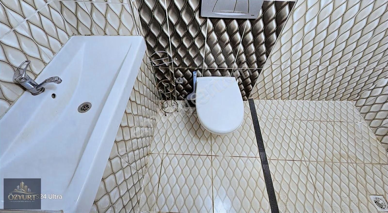 Metroya Yakın Eşyalı Daire - Görsel 8