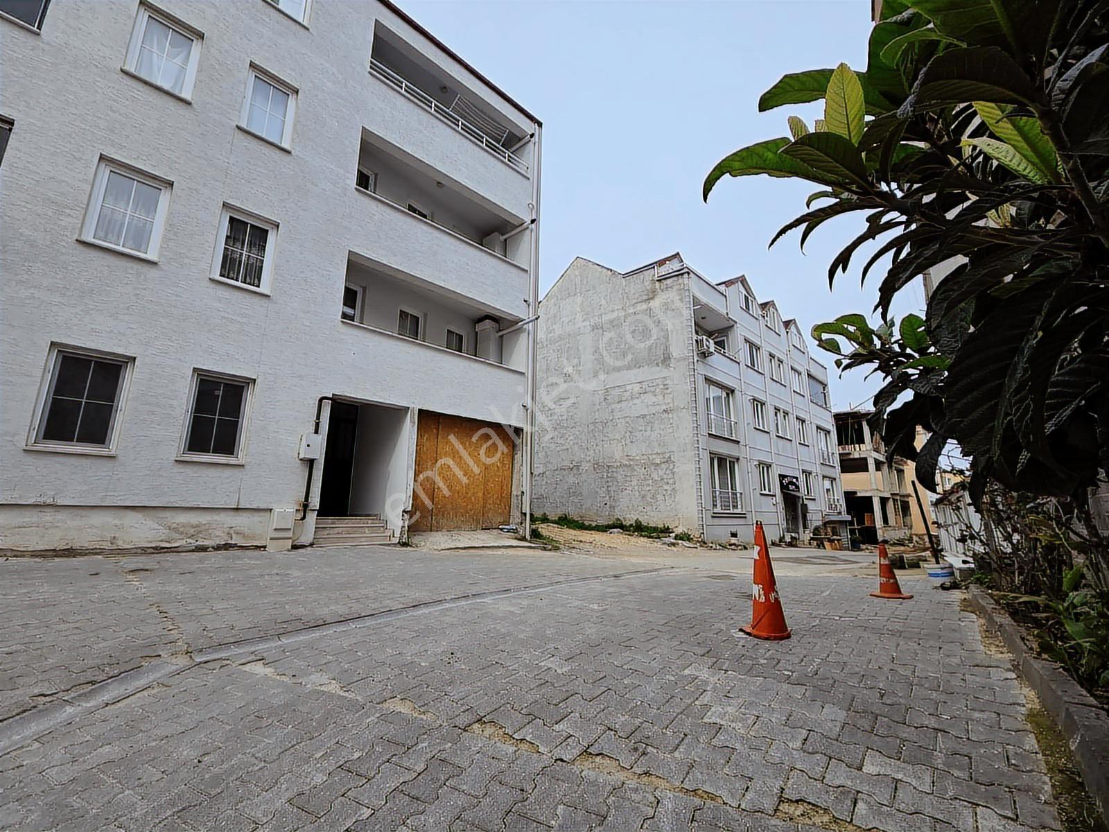 Mudanya Şükrüçavuş Mah. Üç Kat Konut İmarlı Satılık Arsa - Görsel 4