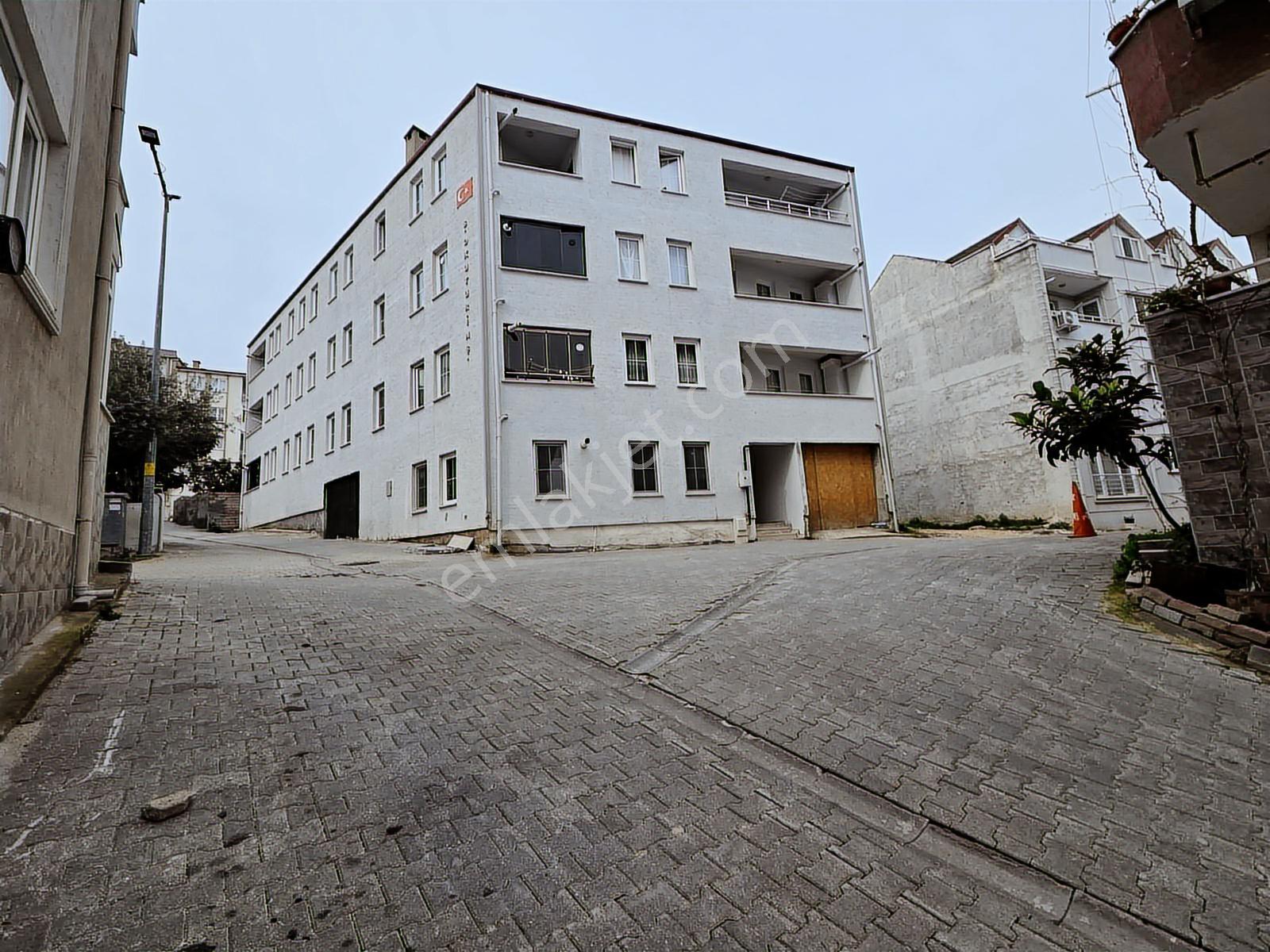 Mudanya Şükrüçavuş Mah. Üç Kat Konut İmarlı Satılık Arsa - Görsel 2