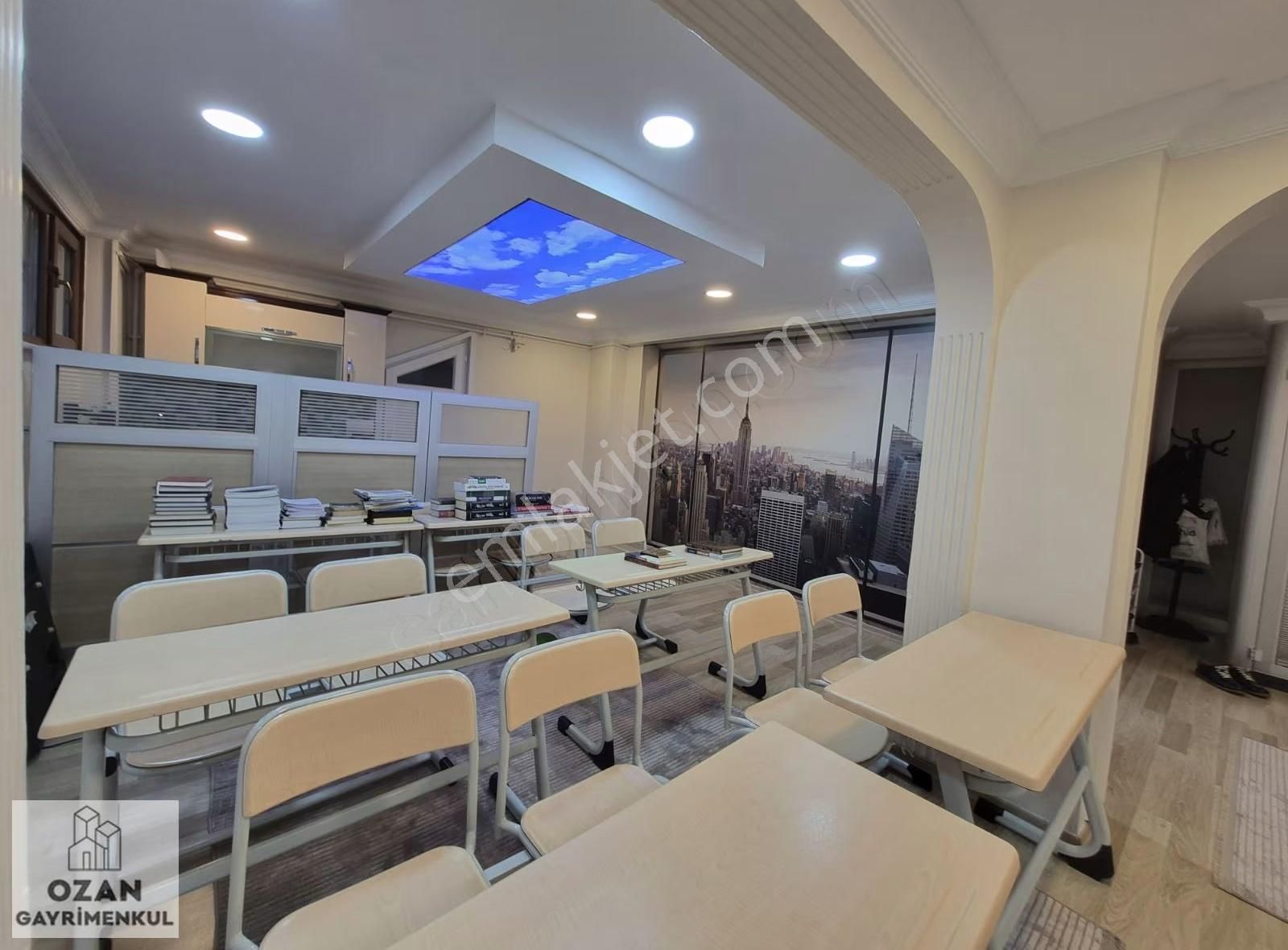 Bağcılar Barbaros Mahallesinde Satılık Caddeye 3.bina Da Dükkan - Görsel 8