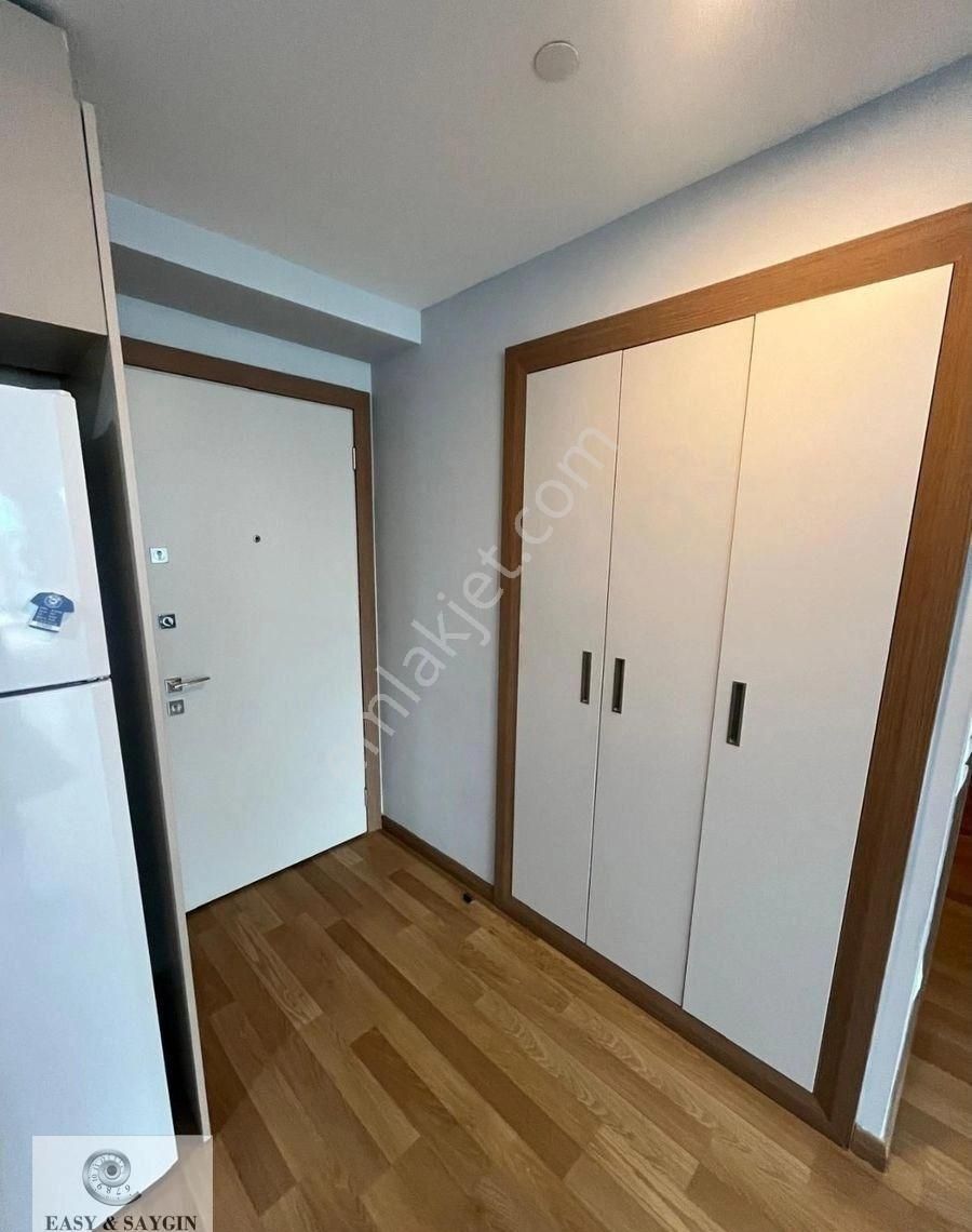 Boş! Maslak 1453’te Cadde Manzaralı 2+1 –aylık Ödeme - Kapalı Mutfak - Görsel 2