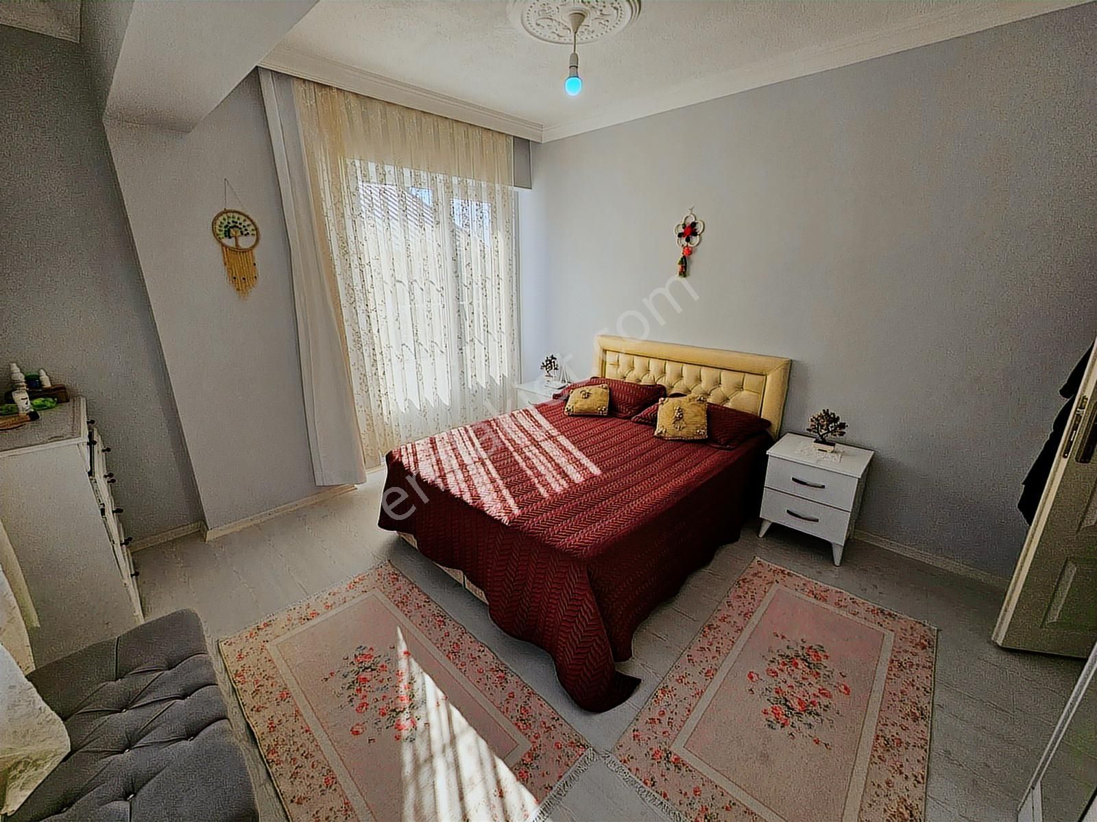 Deniz'den 3+1 Merkezi Konumda,ebeveyn Banyolu,denize Yakın Villa - Görsel 12