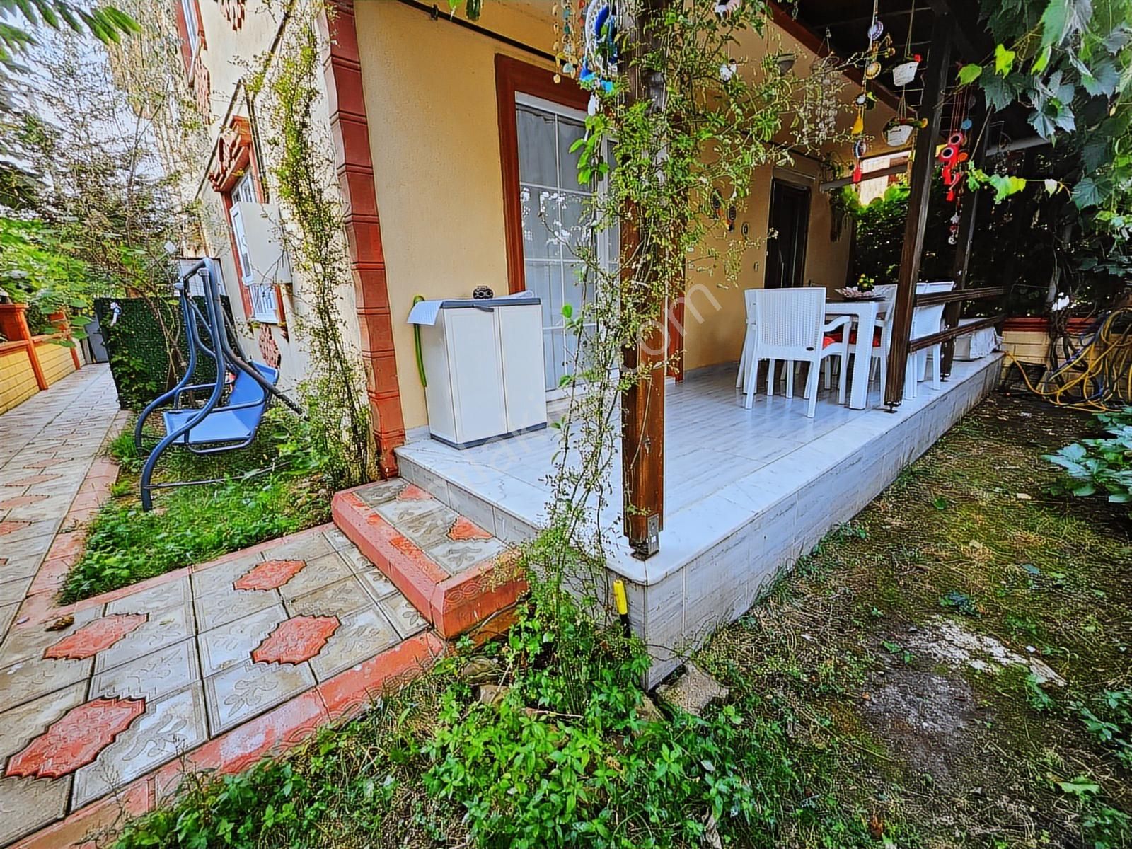 Deniz'den 3+1 Merkezi Konumda,ebeveyn Banyolu,denize Yakın Villa - Görsel 34