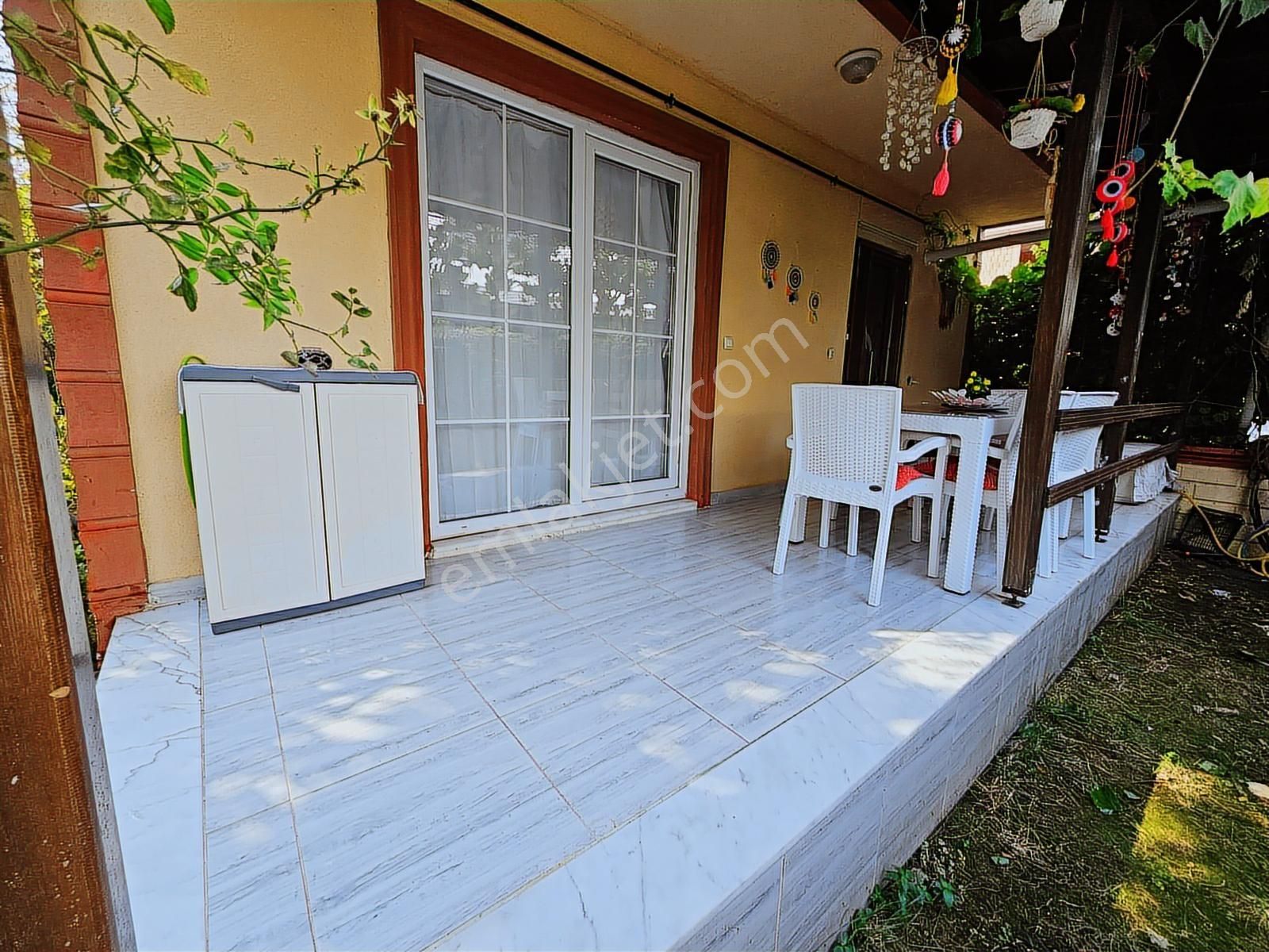 Deniz'den 3+1 Merkezi Konumda,ebeveyn Banyolu,denize Yakın Villa - Görsel 4