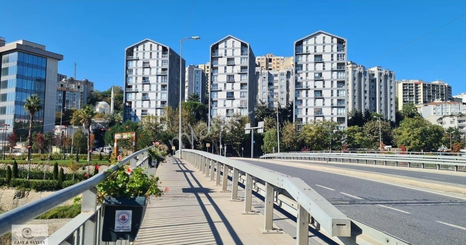 Blox Haliç 1 Sitesi Ana Cadde Üzerinde Ve Büyük Ferah Ev Arayanlara 3+1 Eşyalı Daire - Görsel 20