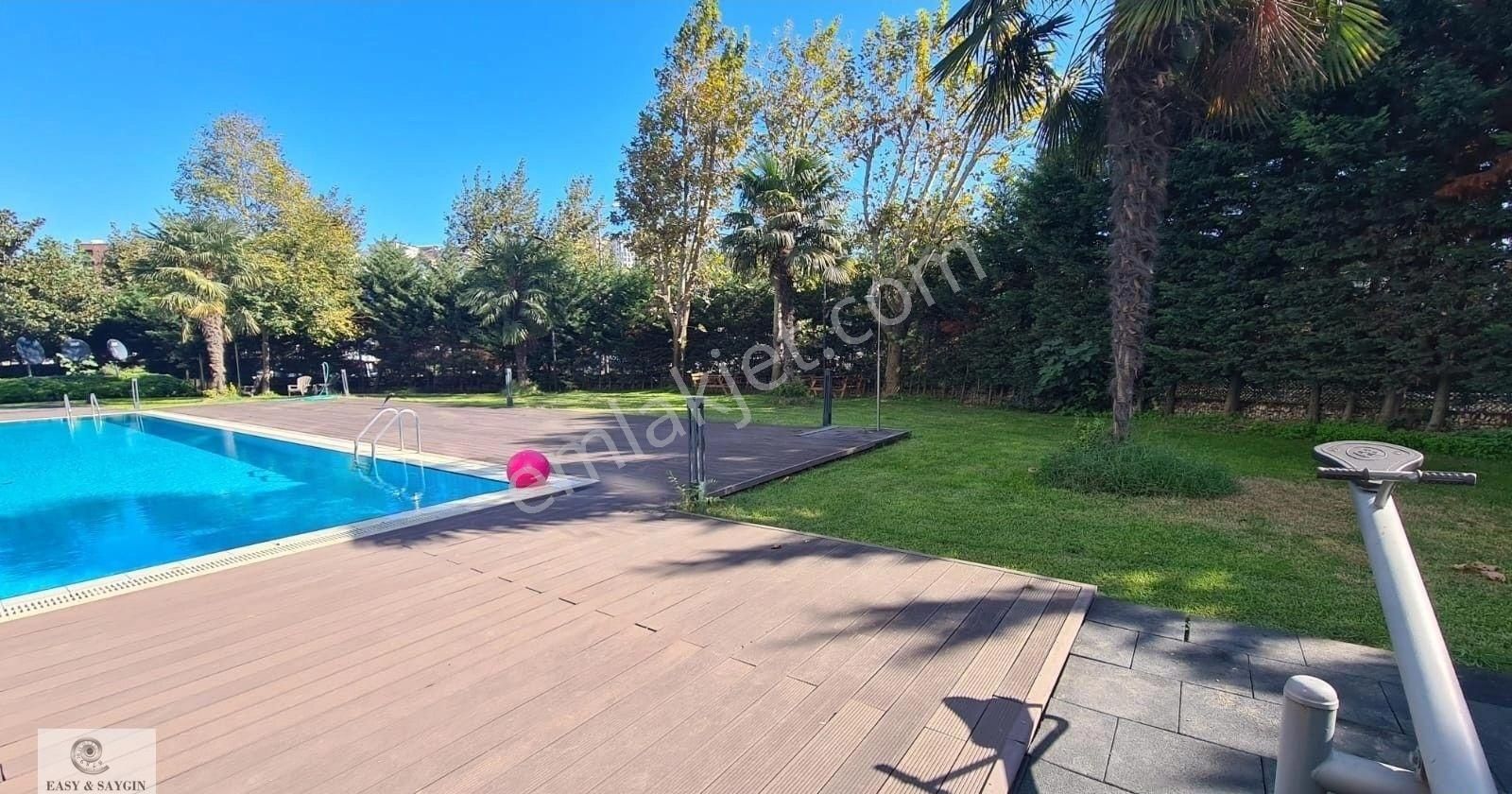 Blox Haliç 1 Sitesi Ana Cadde Üzerinde Ve Büyük Ferah Ev Arayanlara 3+1 Eşyalı Daire - Görsel 11