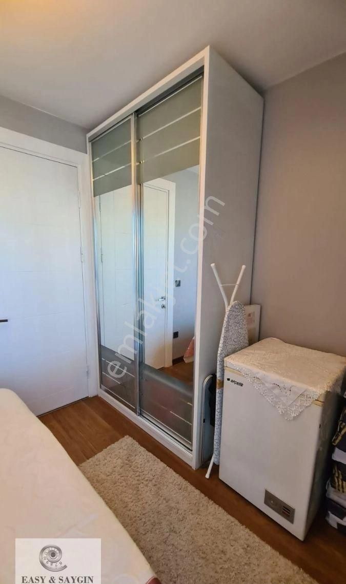 Blox Haliç 1 Sitesi Ana Cadde Üzerinde Ve Büyük Ferah Ev Arayanlara 3+1 Eşyalı Daire - Görsel 26