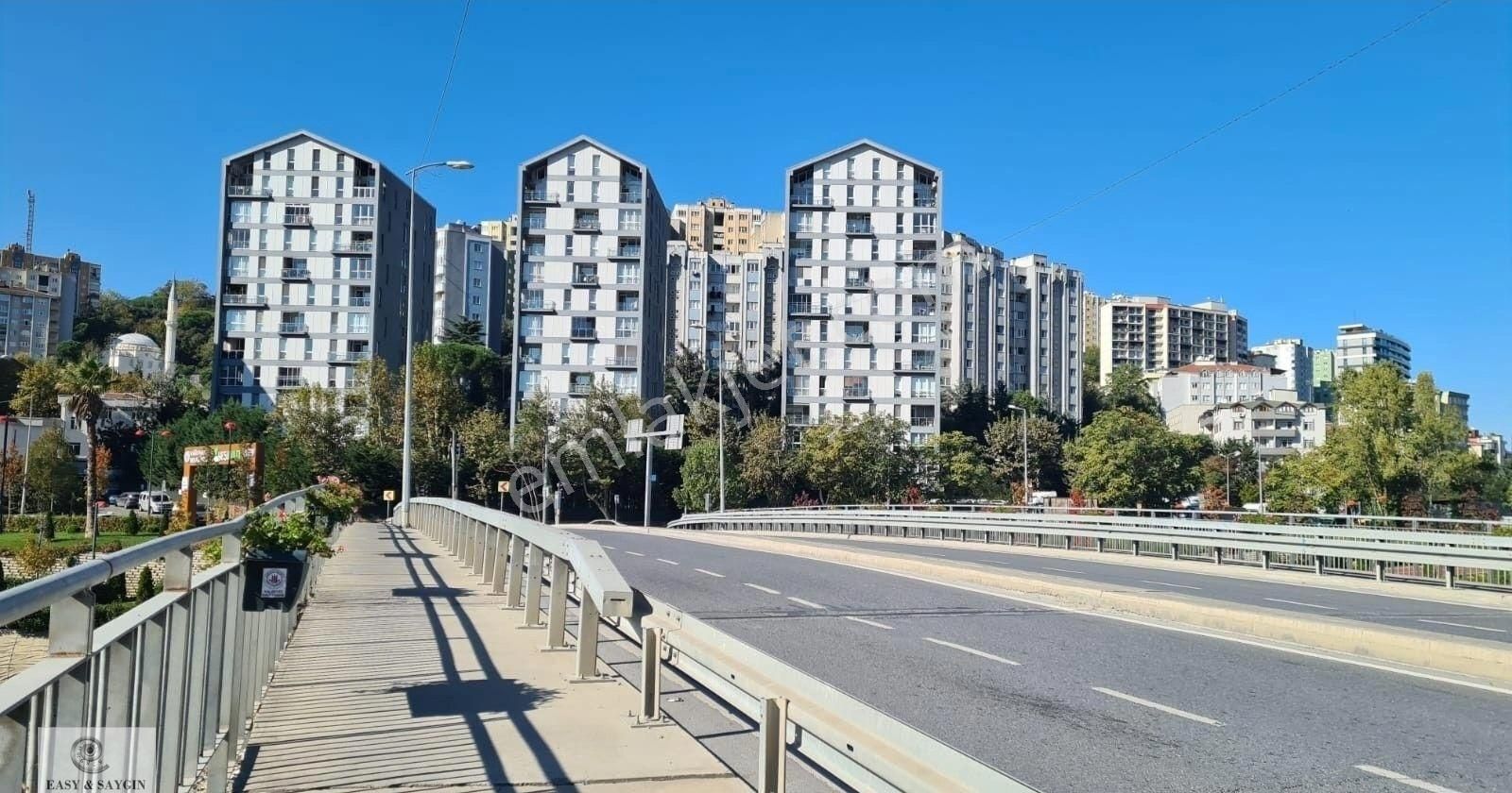 Blox Haliç 1 Sitesi Ana Cadde Üzerinde Ve Büyük Ferah Ev Arayanlara 3+1 Eşyalı Daire - Görsel 32