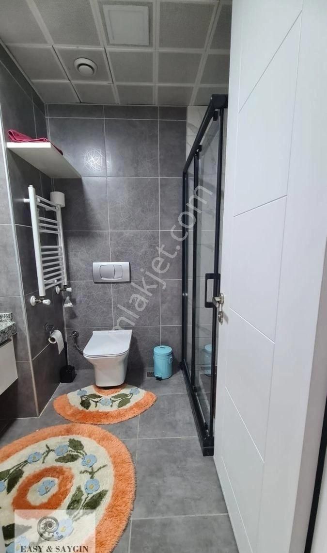 Blox Haliç 1 Sitesi Ana Cadde Üzerinde Ve Büyük Ferah Ev Arayanlara 3+1 Eşyalı Daire - Görsel 30