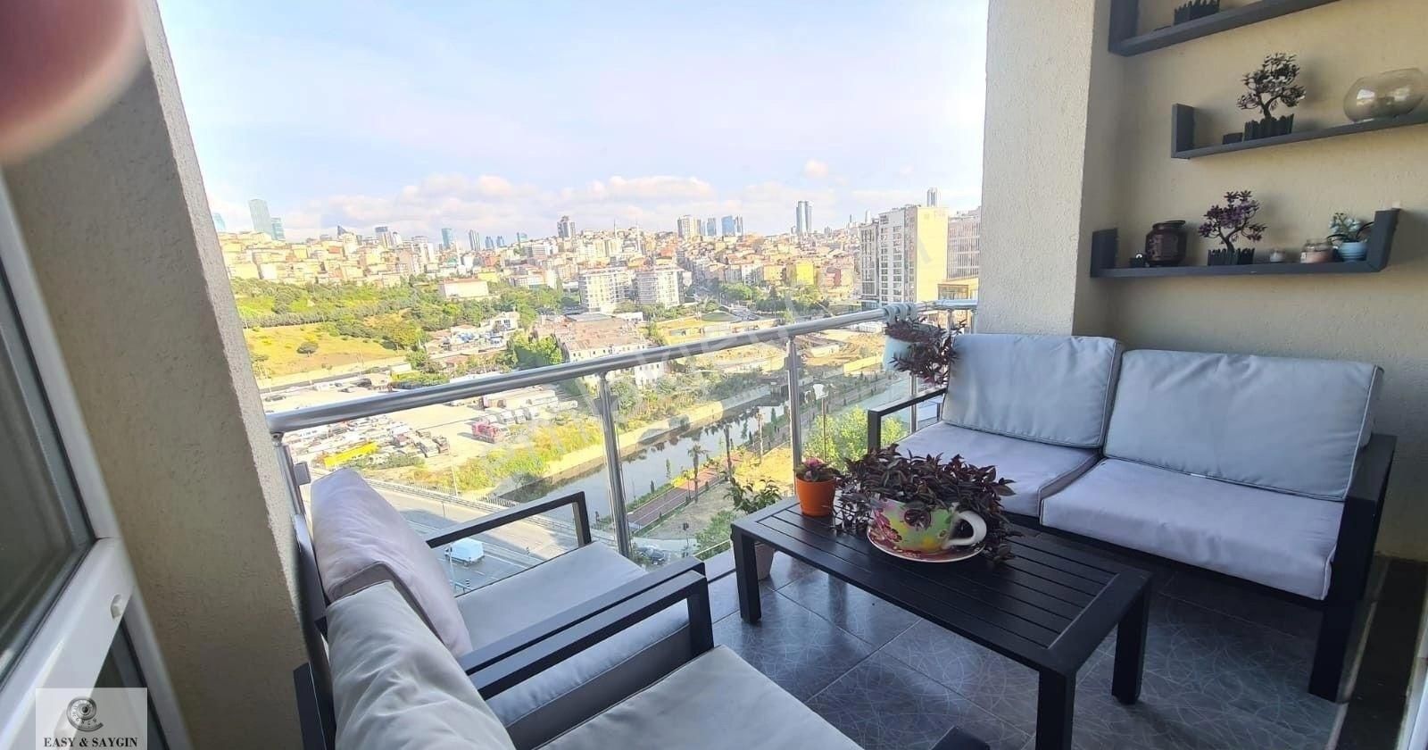Blox Haliç 1 Sitesi Ana Cadde Üzerinde Ve Büyük Ferah Ev Arayanlara 3+1 Eşyalı Daire - Görsel 24
