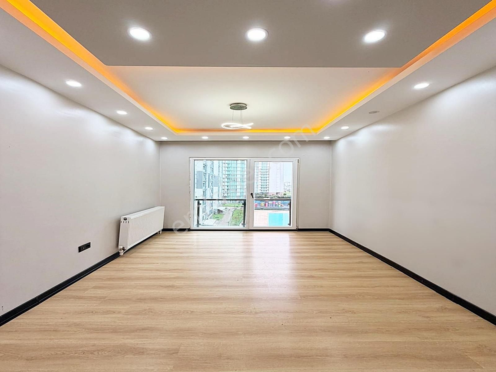 Site İçinde Yüksek Kira Garantili !! Havuz Cephe 1+1 Daire - Görsel 5