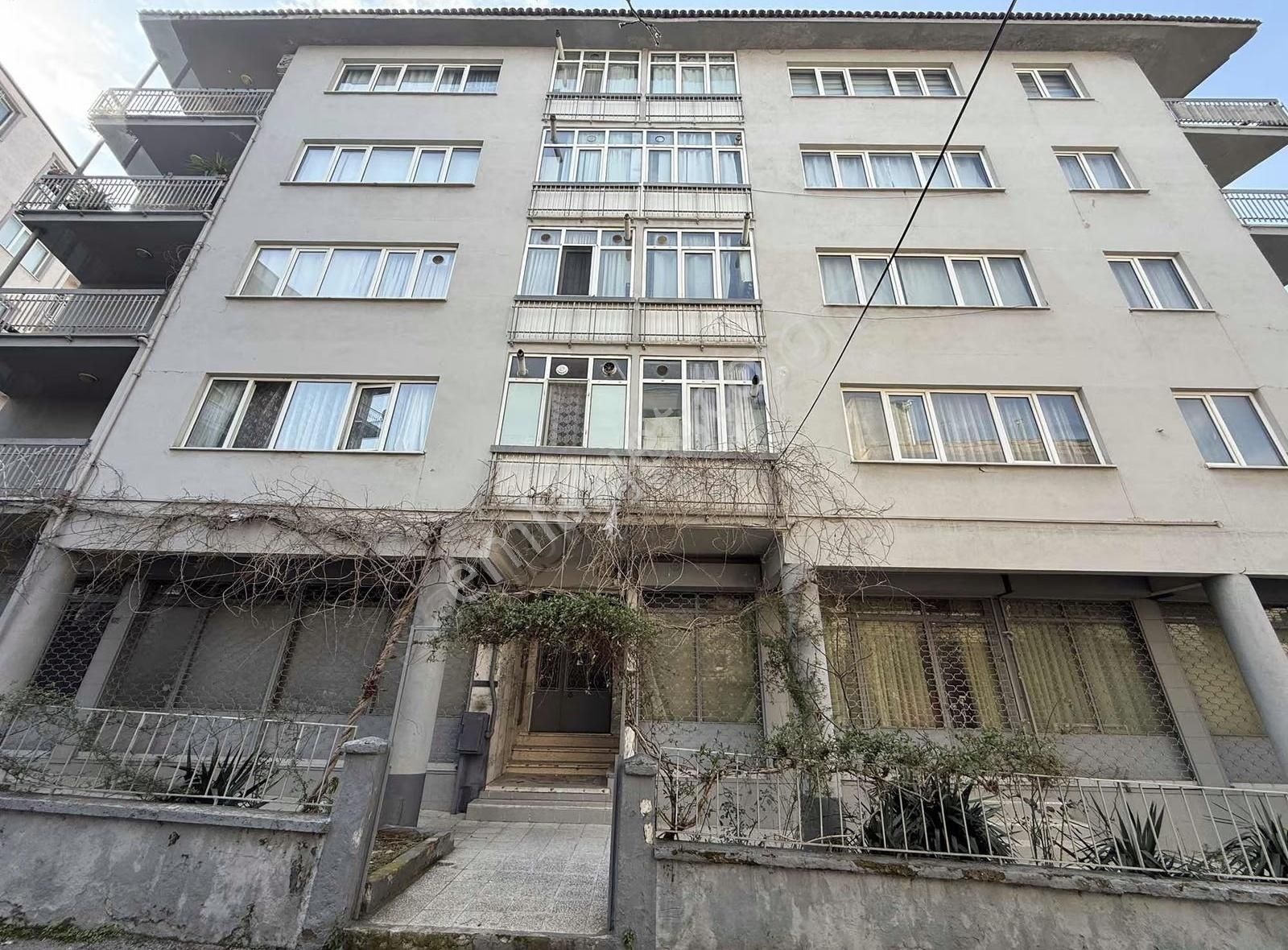 152 Evler De Kiralık Geniş 2+1 Daire - Görsel 4