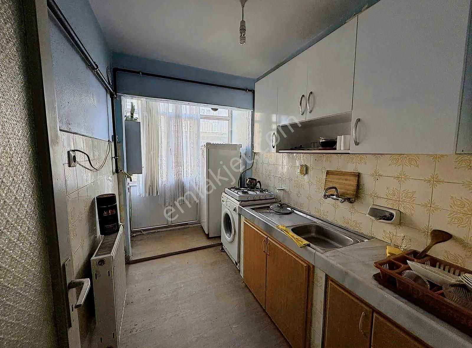 152 Evler De Kiralık Geniş 2+1 Daire - Görsel 7