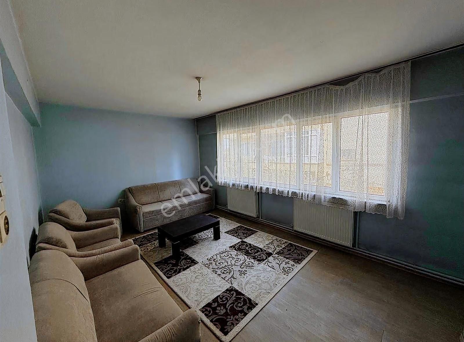 152 Evler De Kiralık Geniş 2+1 Daire