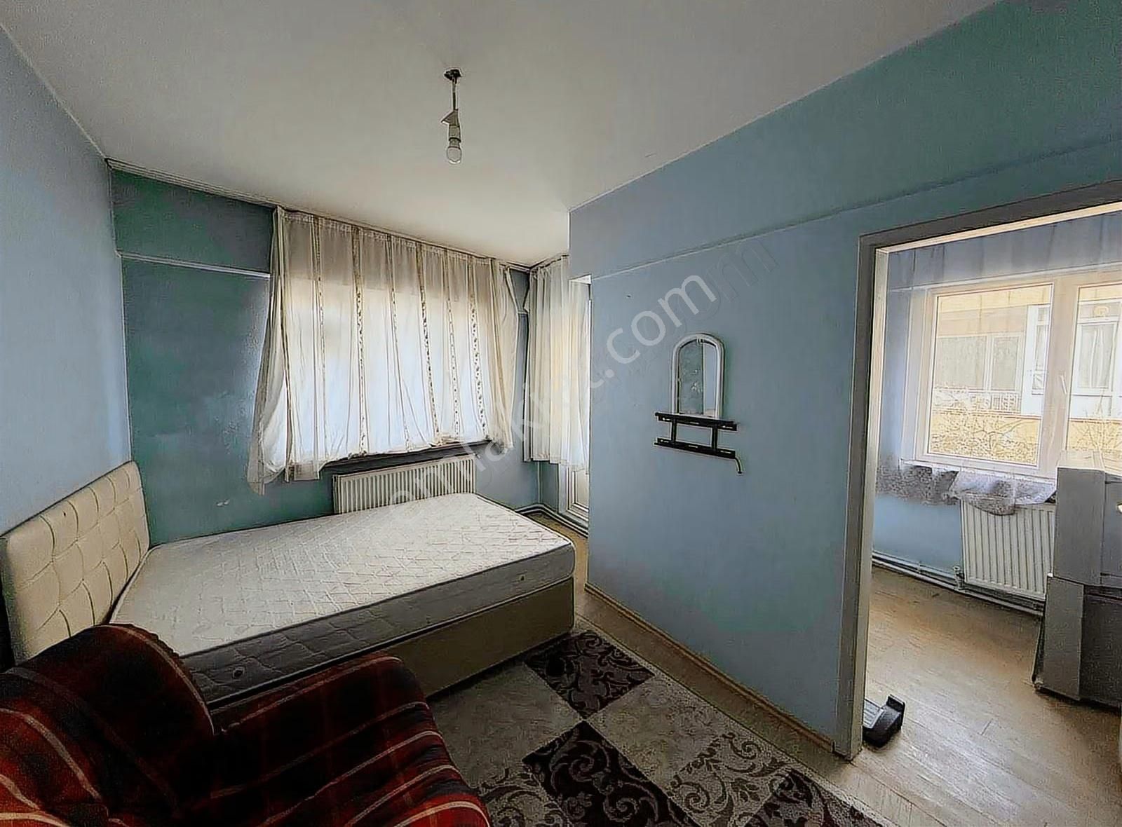 152 Evler De Kiralık Geniş 2+1 Daire - Görsel 8