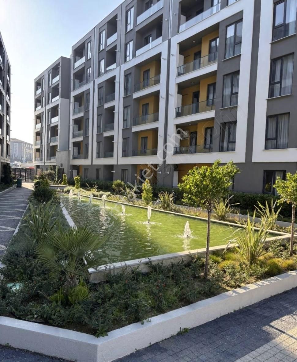 Brev 2 Sitesinde 2+1 Kiralık Daire - Görsel 8