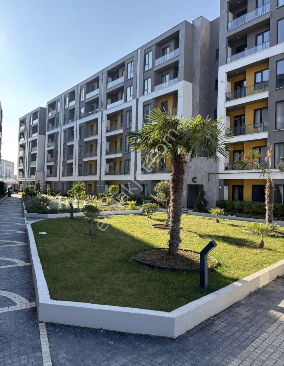 Brev 2 Sitesinde 2+1 Kiralık Daire - Görsel 4