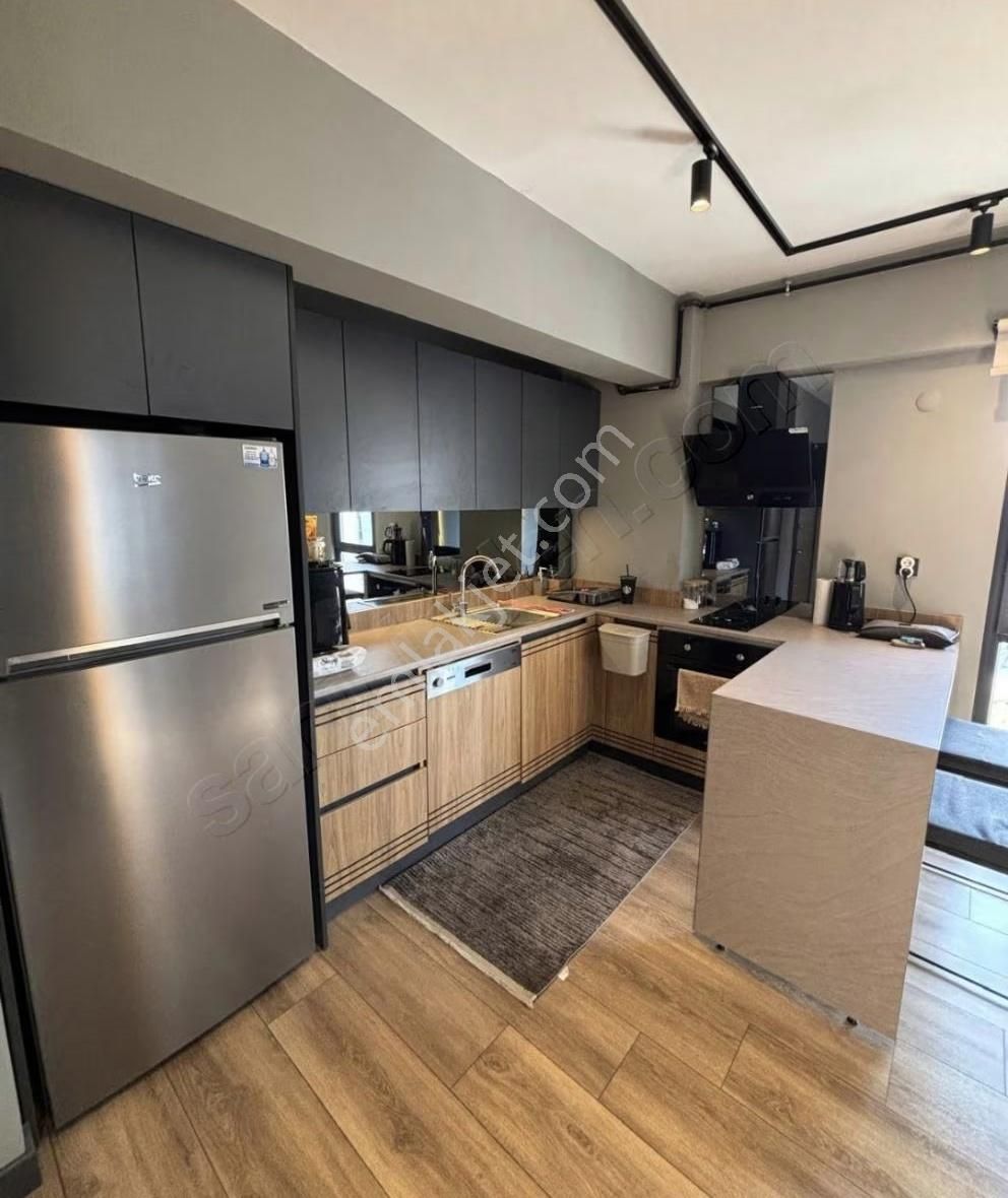 Brev 2 Sitesinde 2+1 Kiralık Daire - Görsel 2