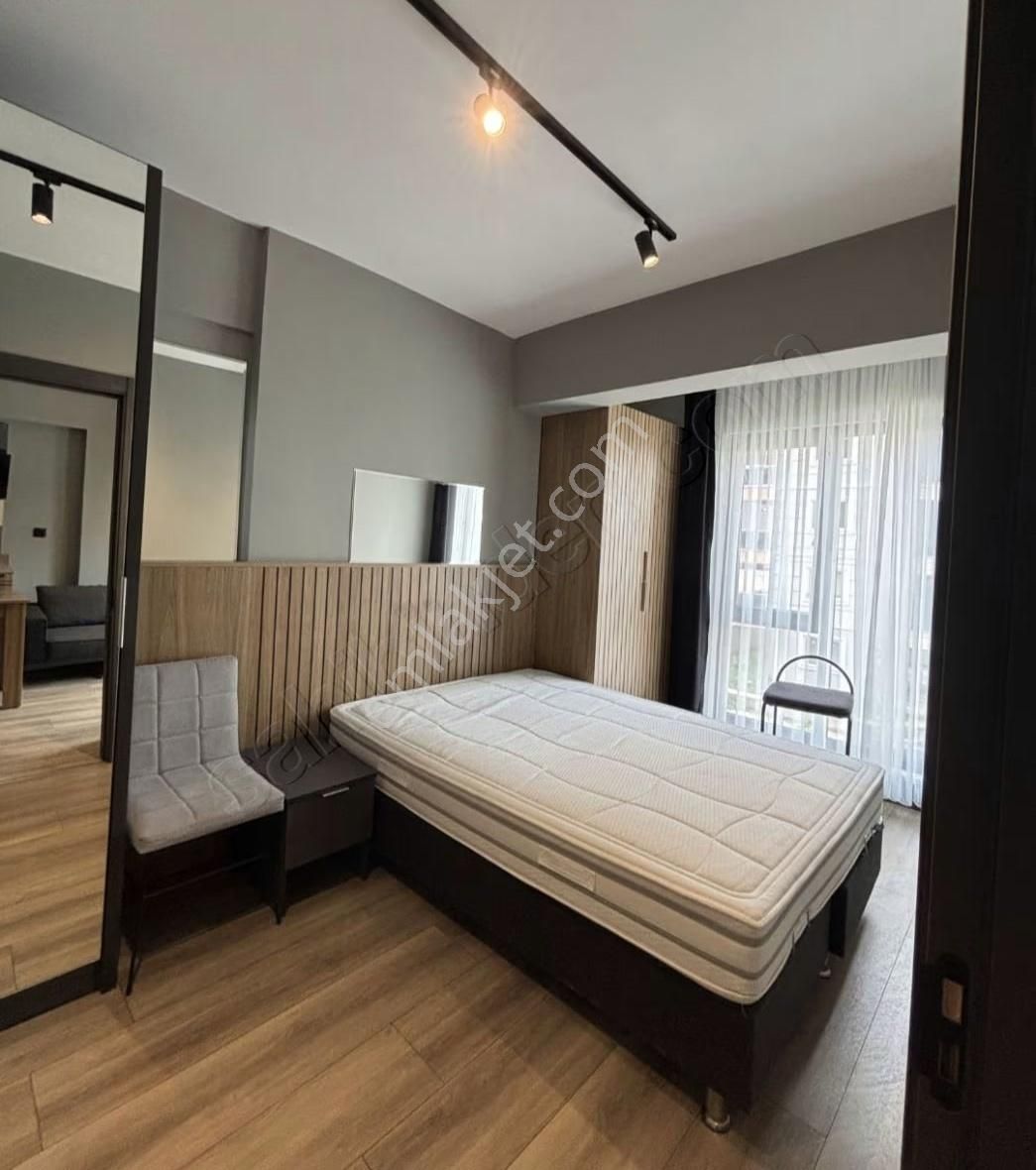 Brev 2 Sitesinde 2+1 Kiralık Daire - Görsel 11