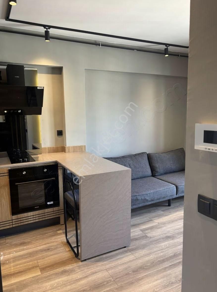 Brev 2 Sitesinde 2+1 Kiralık Daire - Görsel 20