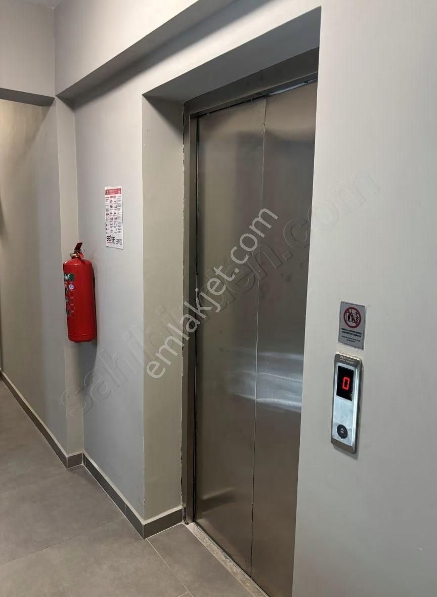 Brev 2 Sitesinde 2+1 Kiralık Daire - Görsel 6