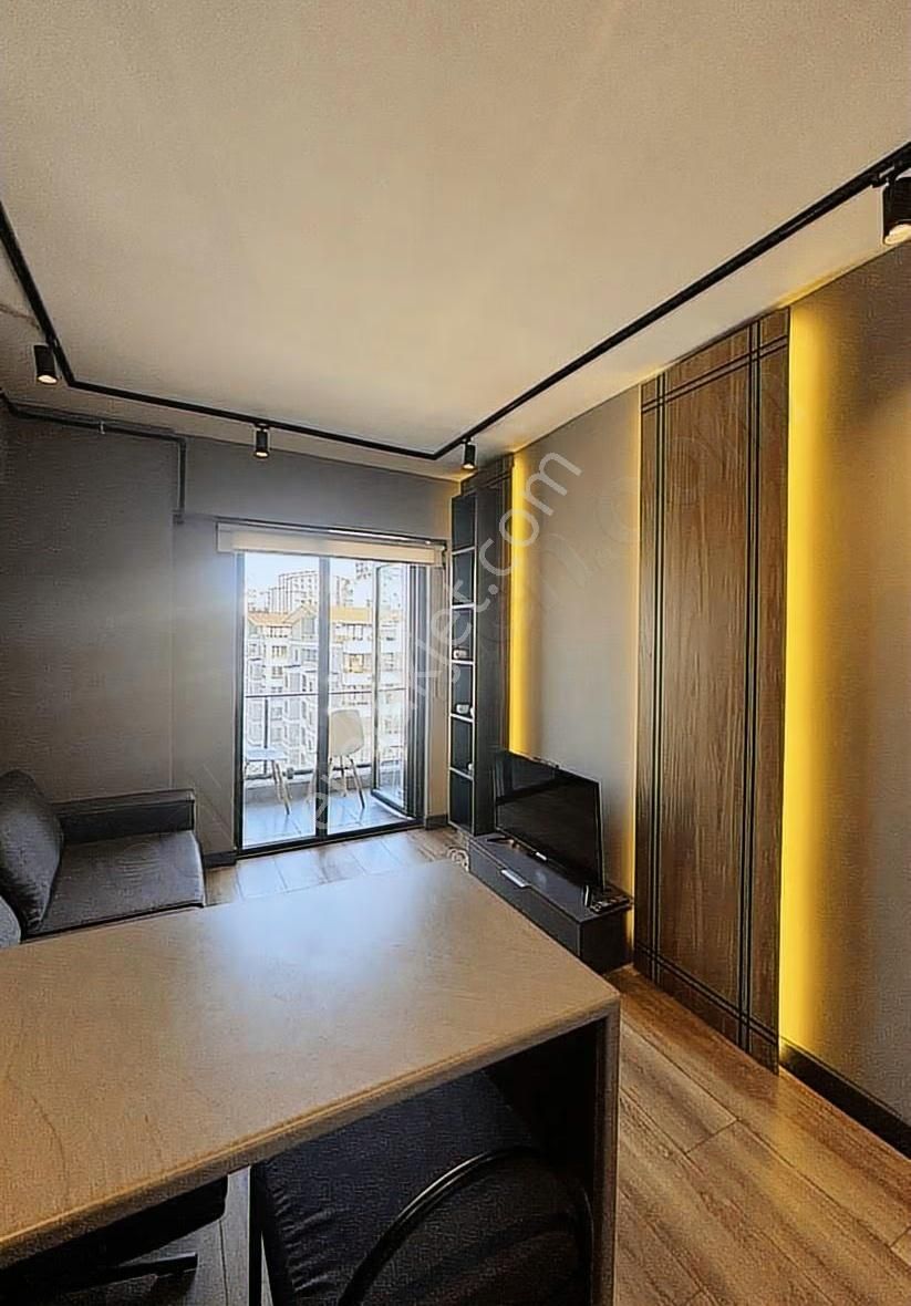 Brev 2 Sitesinde 2+1 Kiralık Daire - Görsel 9