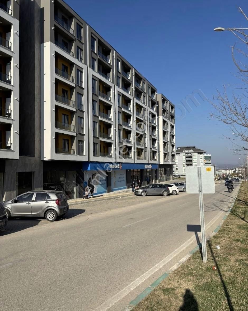 Brev 2 Sitesinde 2+1 Kiralık Daire - Görsel 16