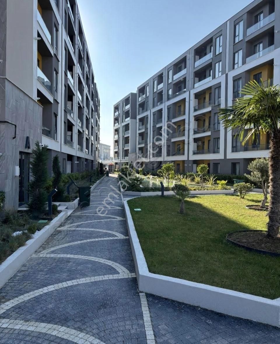 Brev 2 Sitesinde 2+1 Kiralık Daire - Görsel 15