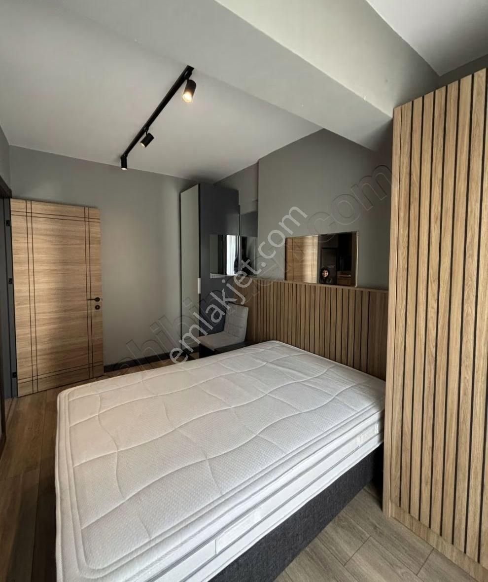 Brev 2 Sitesinde 2+1 Kiralık Daire - Görsel 7