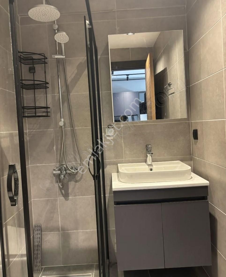 Brev 2 Sitesinde 2+1 Kiralık Daire - Görsel 18