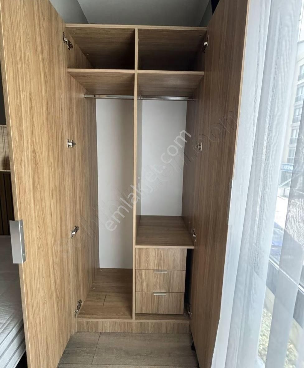 Brev 2 Sitesinde 2+1 Kiralık Daire - Görsel 10