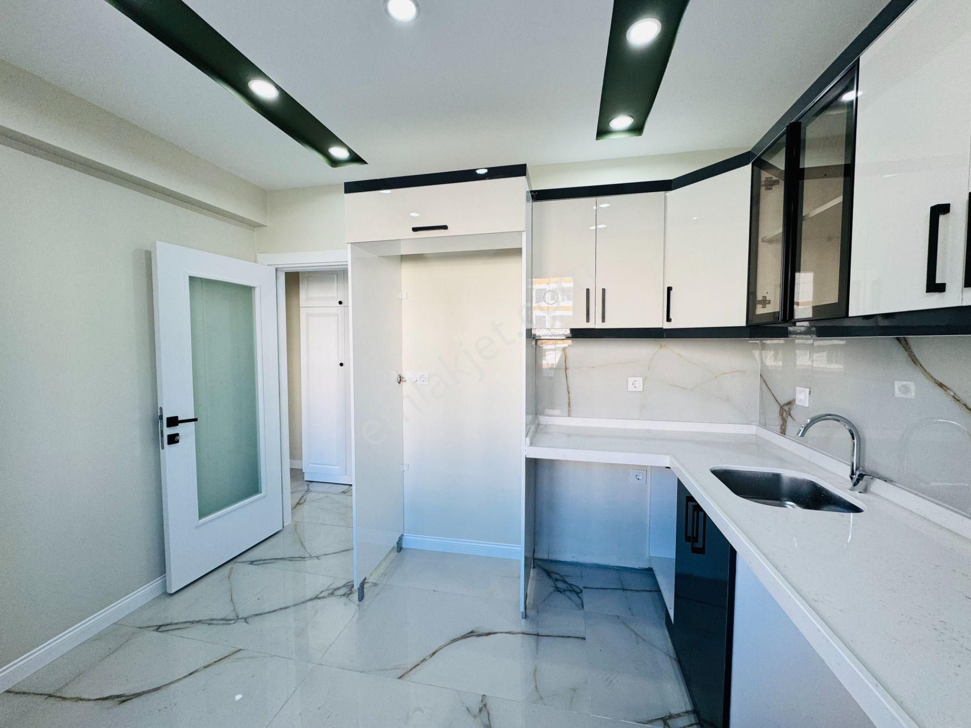 Güven'den Kapaklı'da Servislere Yakın Teraslı Kiralık 1+1 Daire - Görsel 10