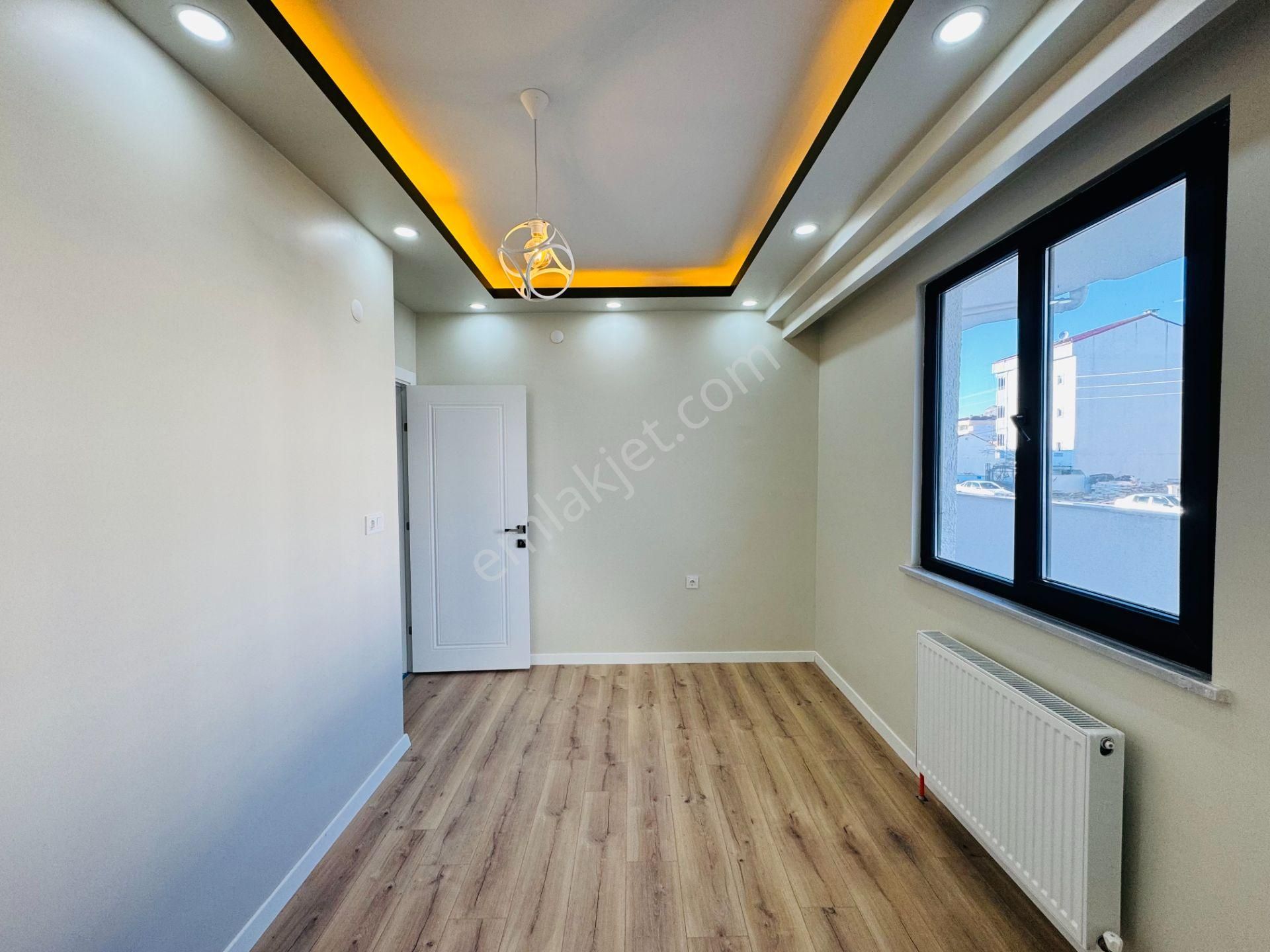 Güven'den Kapaklı'da Servislere Yakın Teraslı Kiralık 1+1 Daire - Görsel 7