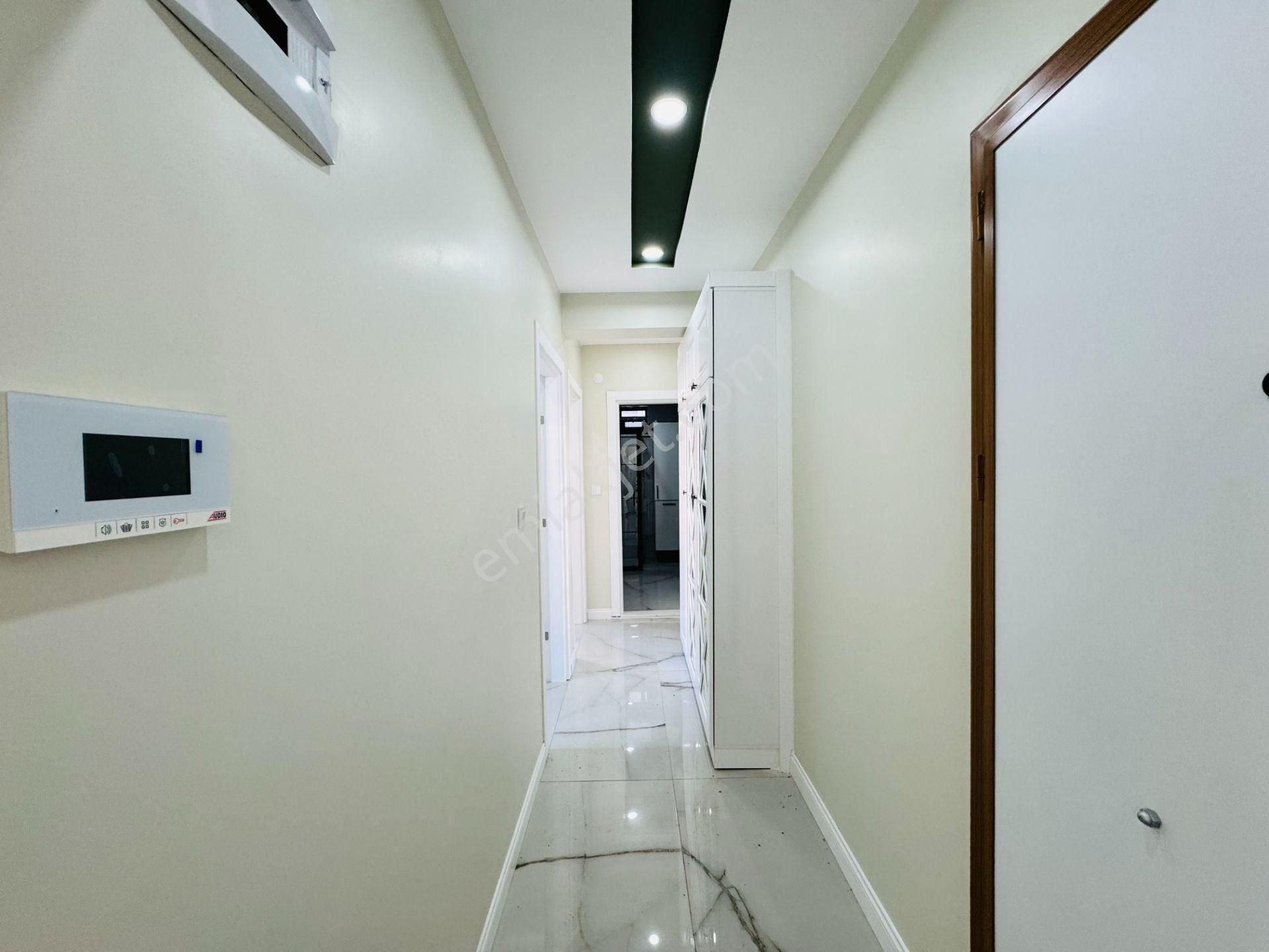 Güven'den Kapaklı'da Servislere Yakın Teraslı Kiralık 1+1 Daire - Görsel 11