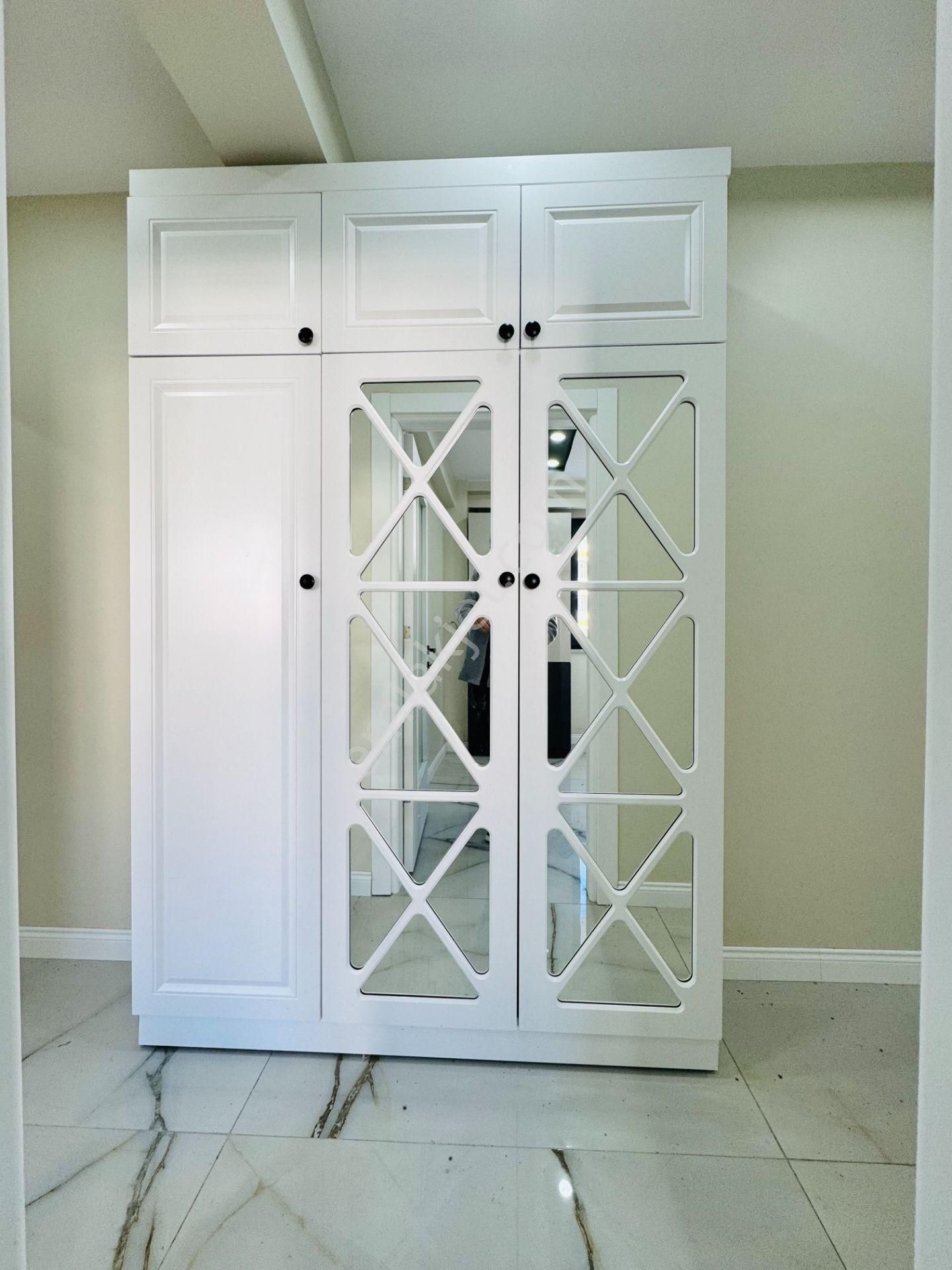 Güven'den Kapaklı'da Servislere Yakın Teraslı Kiralık 1+1 Daire - Görsel 12