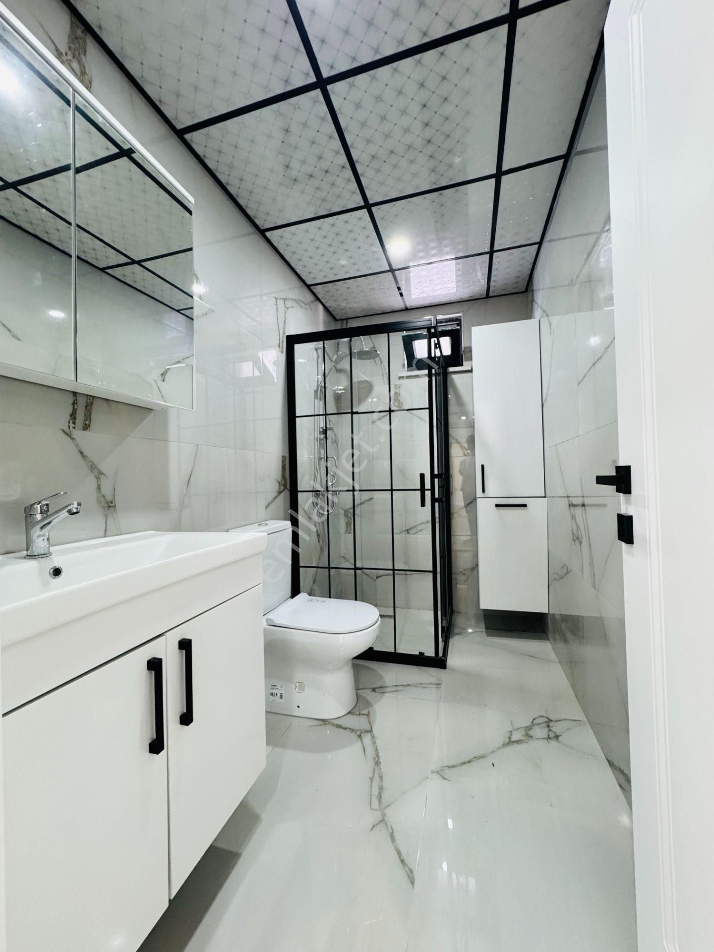 Güven'den Kapaklı'da Servislere Yakın Teraslı Kiralık 1+1 Daire - Görsel 15