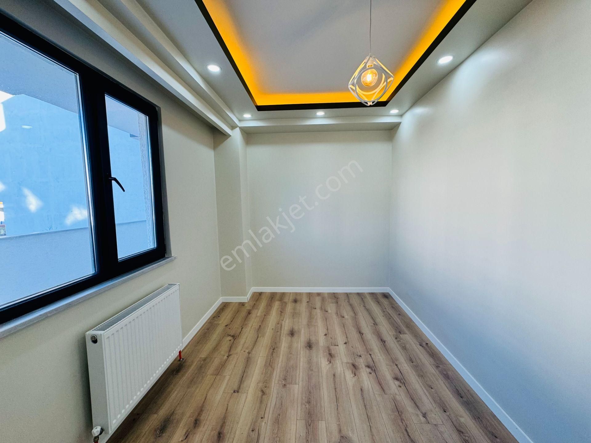 Güven'den Kapaklı'da Servislere Yakın Teraslı Kiralık 1+1 Daire - Görsel 6