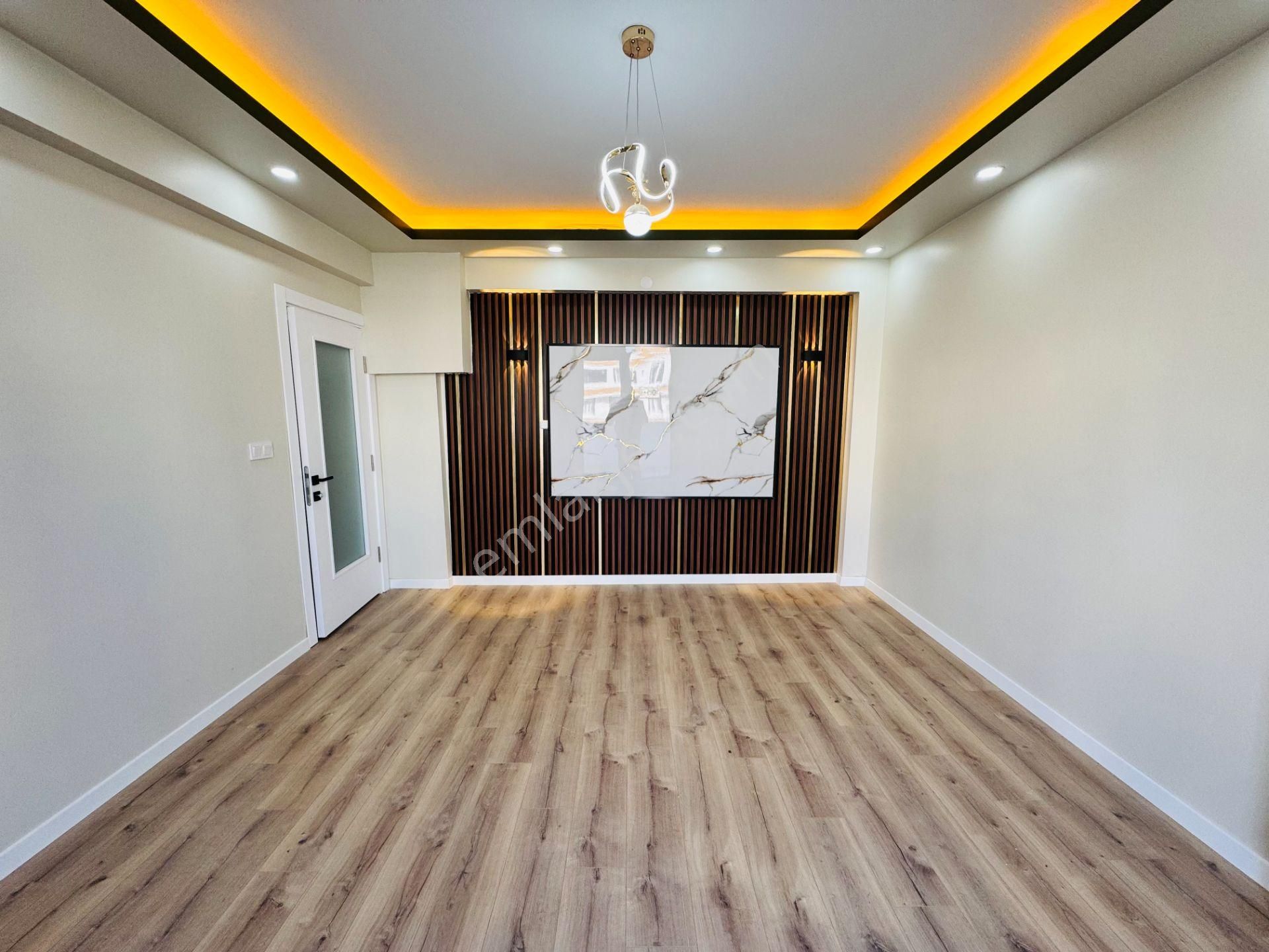 Güven'den Kapaklı'da Servislere Yakın Teraslı Kiralık 1+1 Daire - Görsel 4