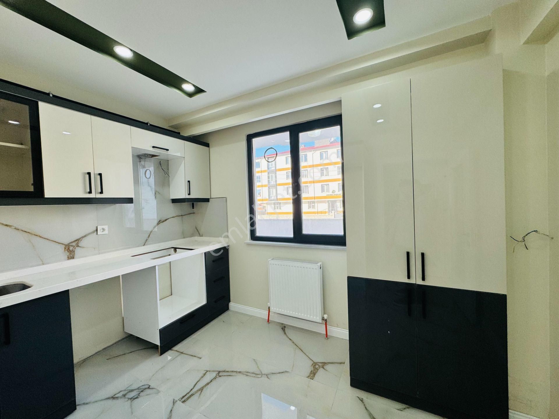 Güven'den Kapaklı'da Servislere Yakın Teraslı Kiralık 1+1 Daire - Görsel 9