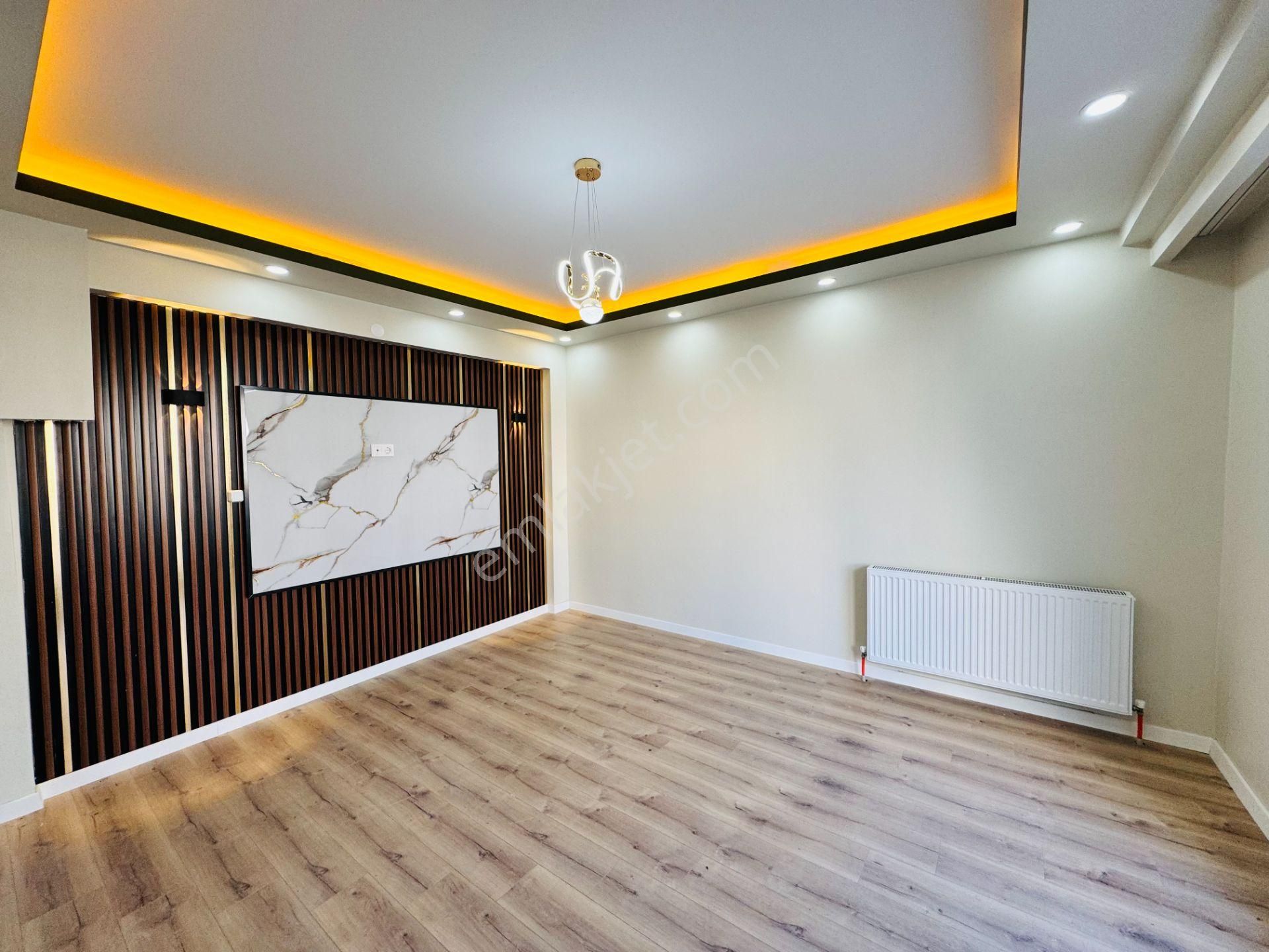 Güven'den Kapaklı'da Servislere Yakın Teraslı Kiralık 1+1 Daire - Görsel 3