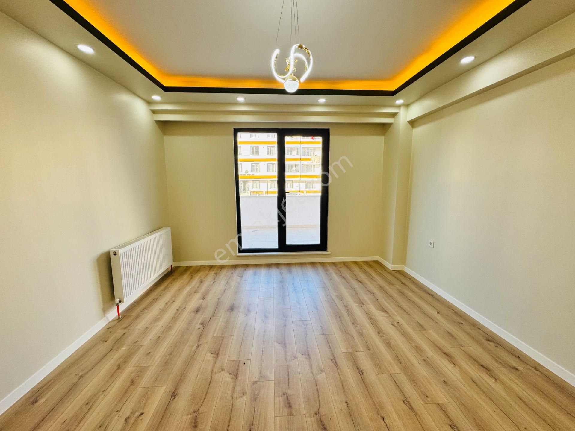 Güven'den Kapaklı'da Servislere Yakın Teraslı Kiralık 1+1 Daire - Görsel 5