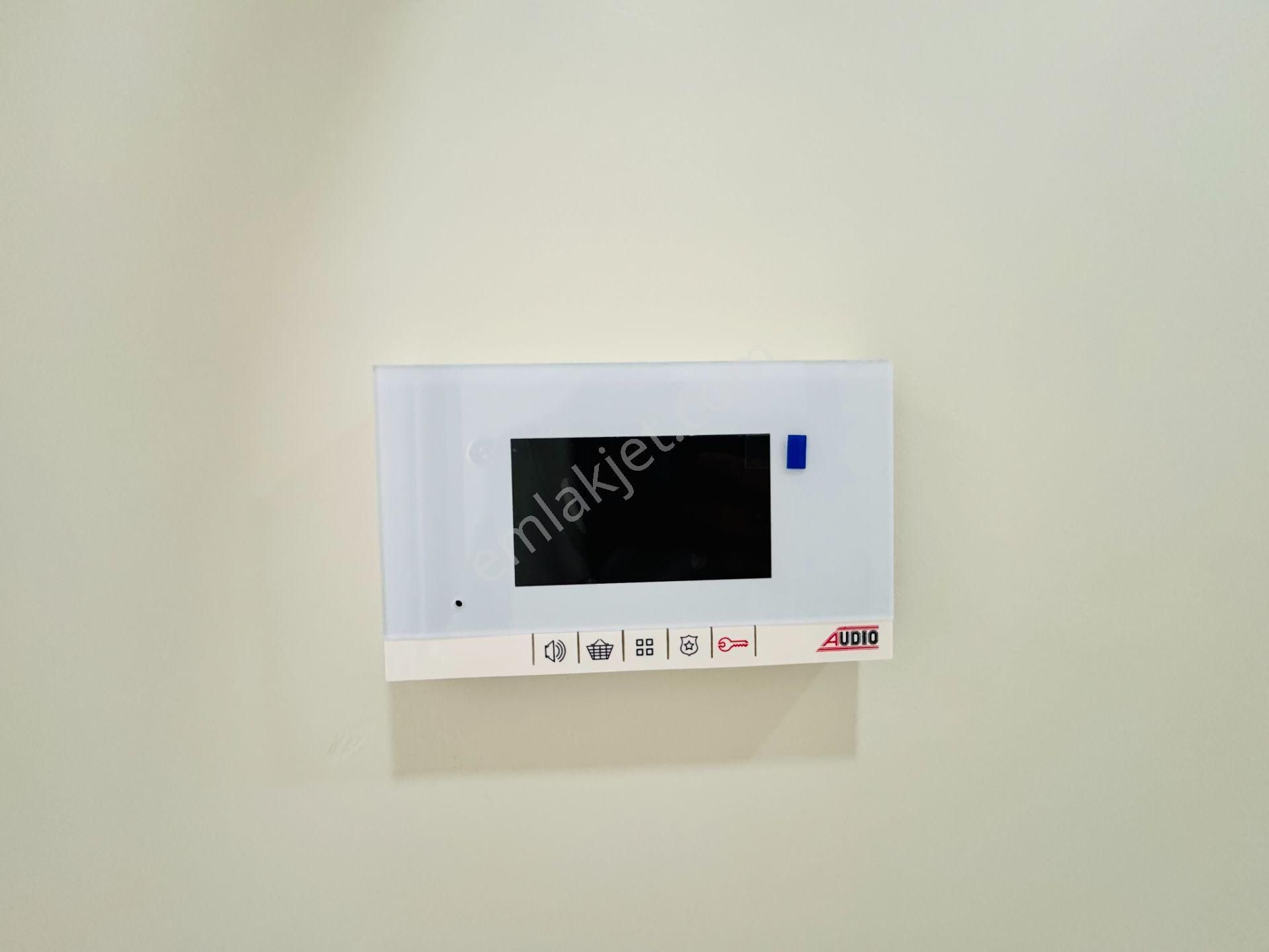 Güven'den Kapaklı'da Servislere Yakın Teraslı Kiralık 1+1 Daire - Görsel 16