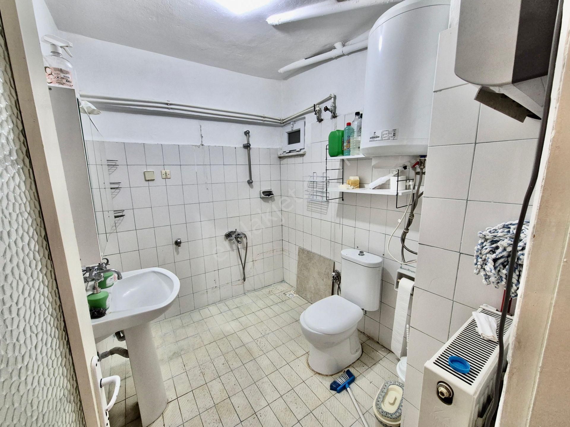 ▓karabuluttan▓denize 250 Mt 3+1 Ön Cephe Arakat Satılık Daire - Görsel 15