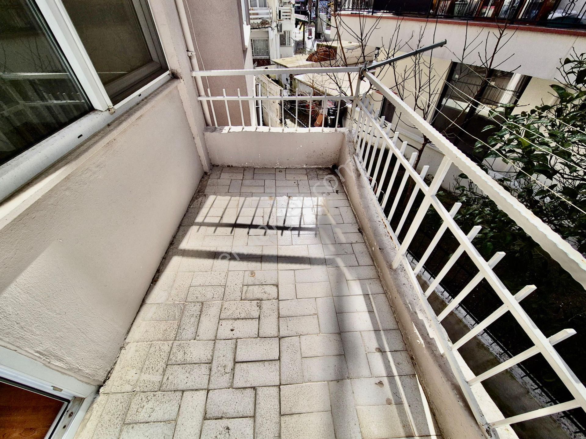 ▓karabuluttan▓denize 250 Mt 3+1 Ön Cephe Arakat Satılık Daire - Görsel 16