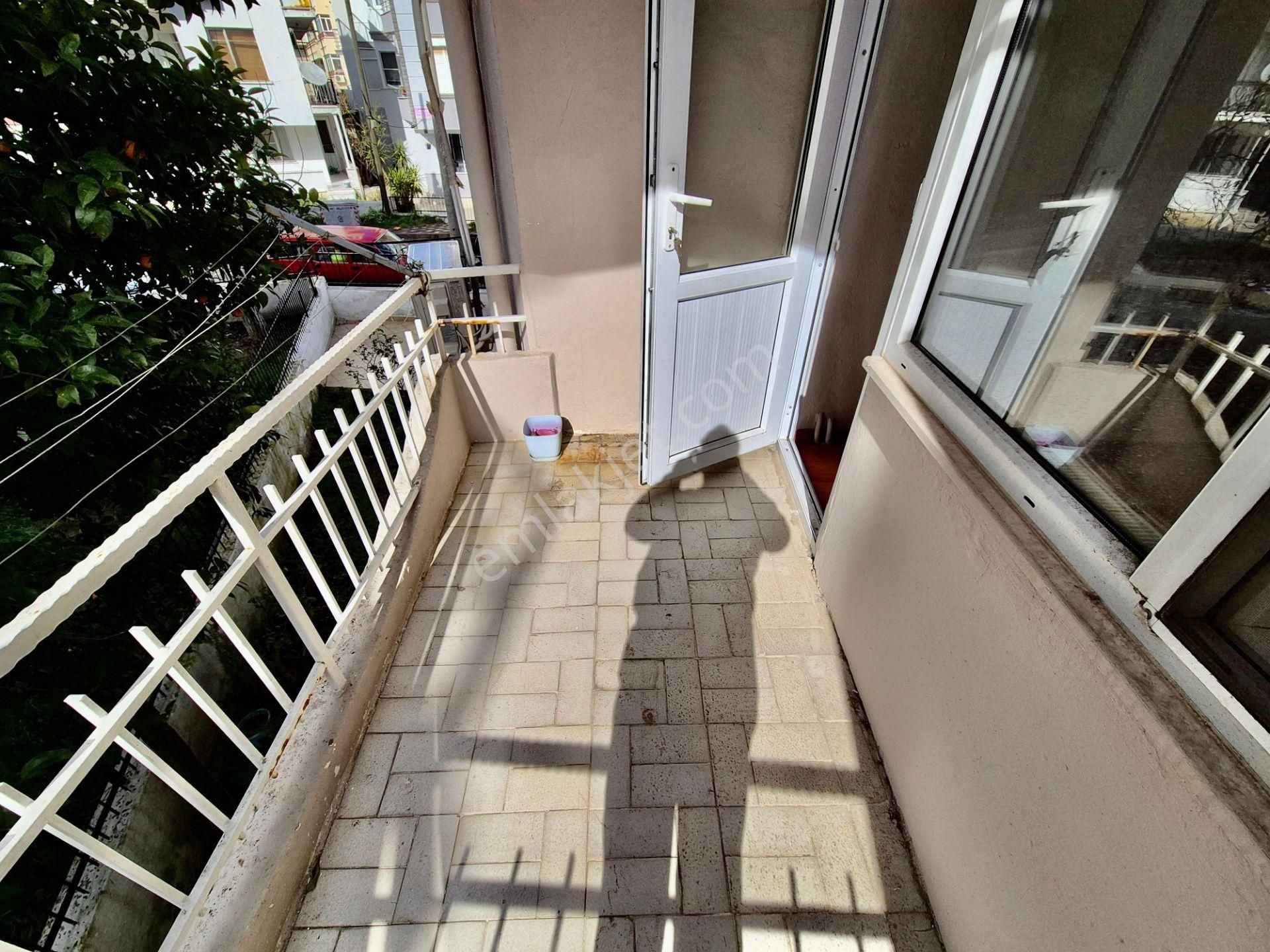 ▓karabuluttan▓denize 250 Mt 3+1 Ön Cephe Arakat Satılık Daire - Görsel 17