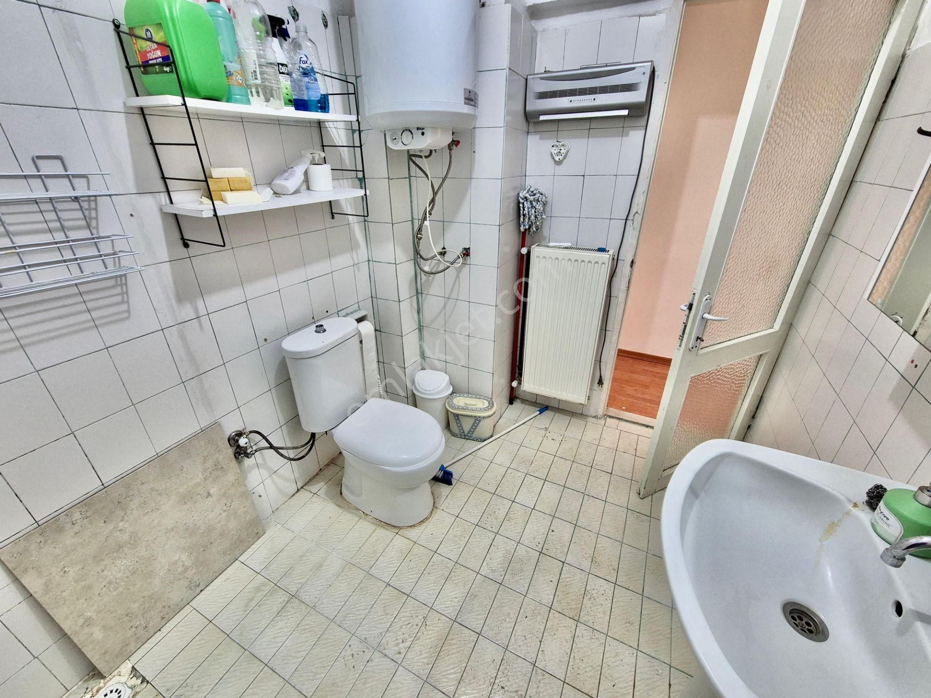 ▓karabuluttan▓denize 250 Mt 3+1 Ön Cephe Arakat Satılık Daire - Görsel 14