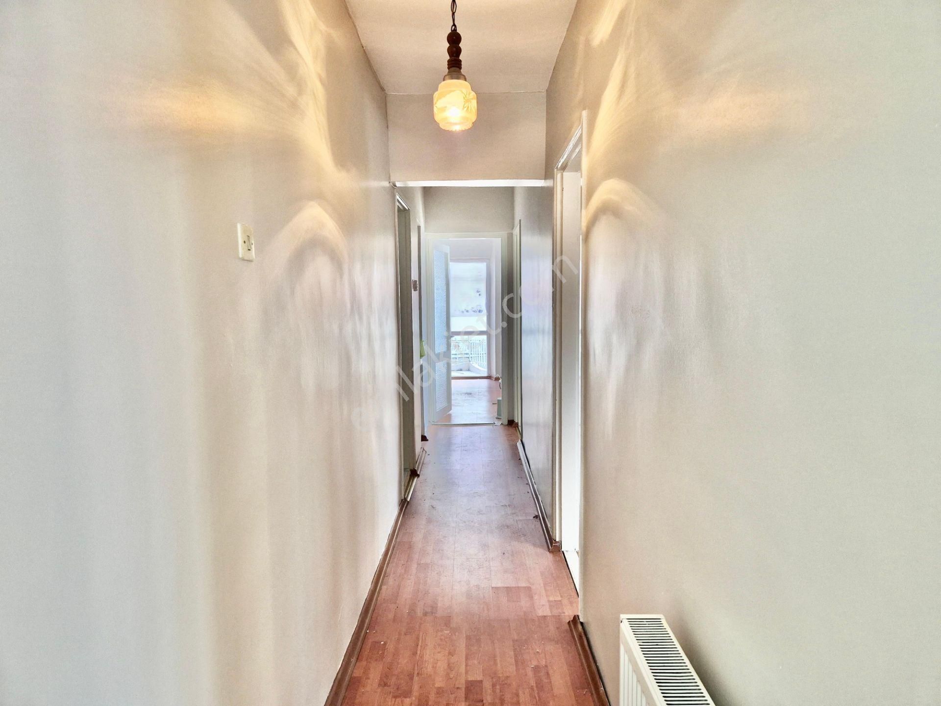 ▓karabuluttan▓denize 250 Mt 3+1 Ön Cephe Arakat Satılık Daire - Görsel 32