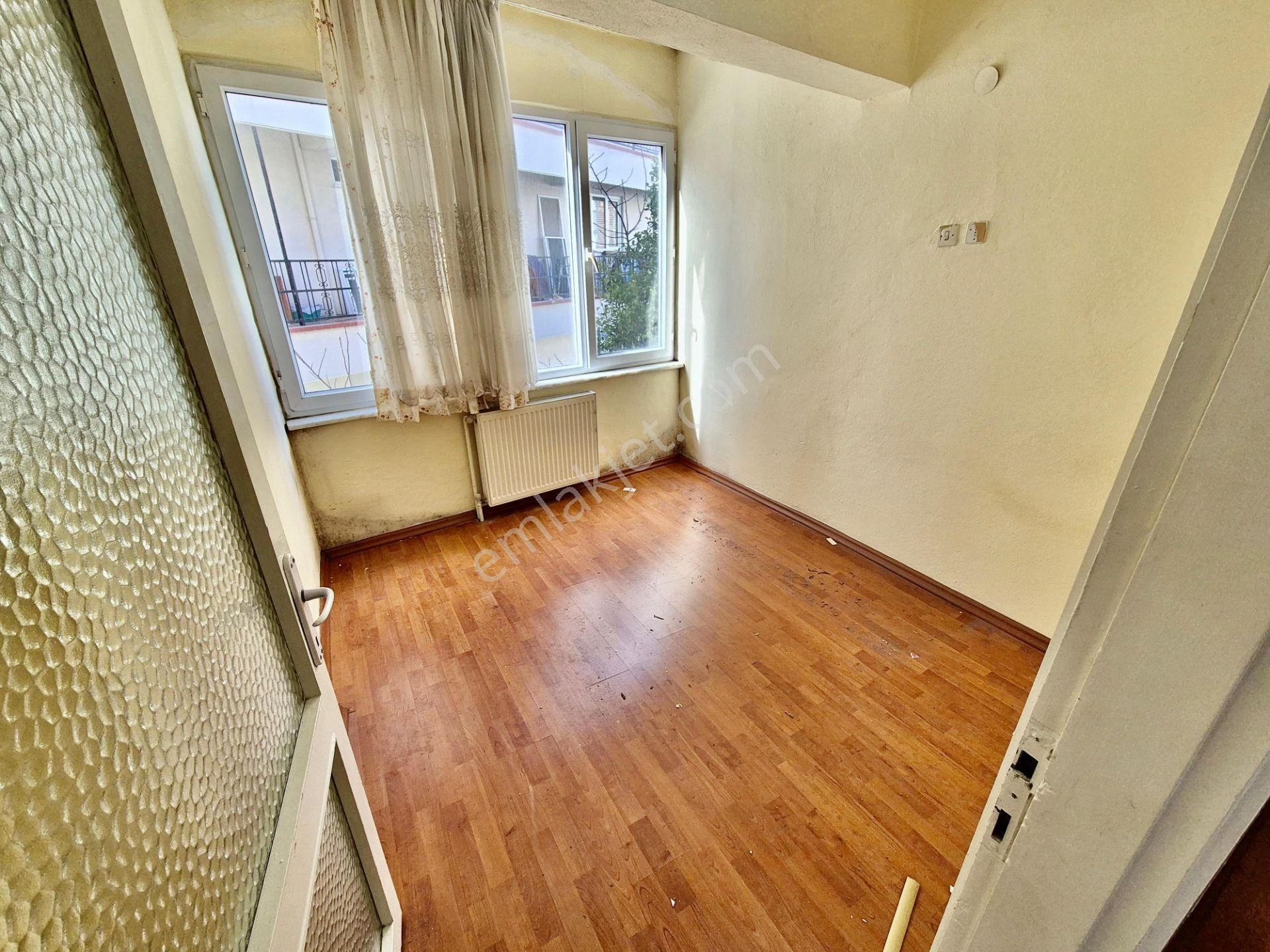 ▓karabuluttan▓denize 250 Mt 3+1 Ön Cephe Arakat Satılık Daire - Görsel 19