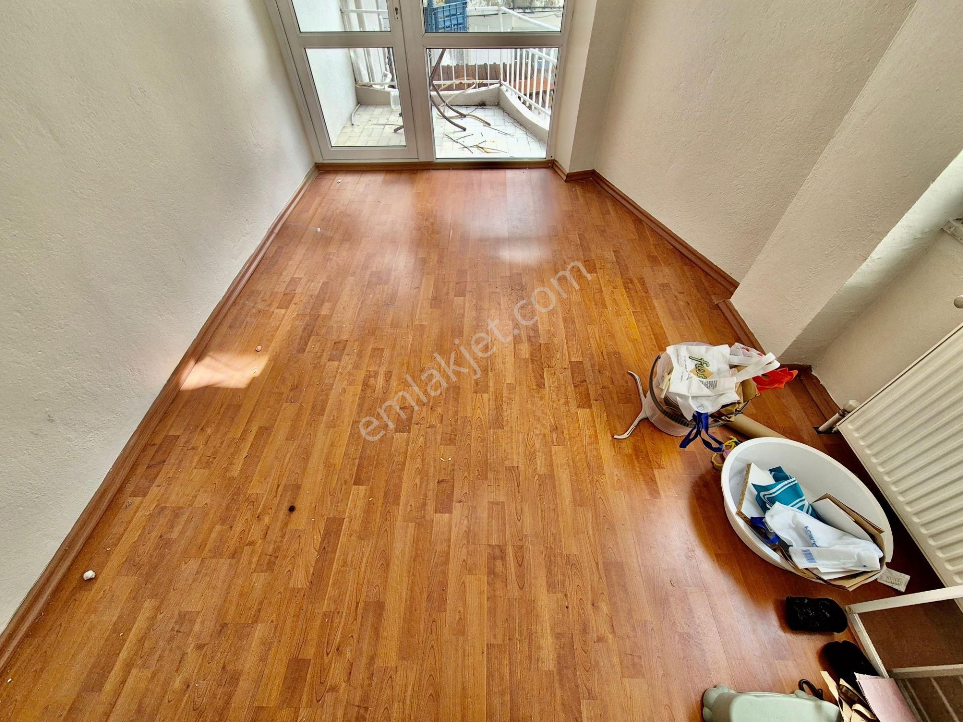 ▓karabuluttan▓denize 250 Mt 3+1 Ön Cephe Arakat Satılık Daire - Görsel 13