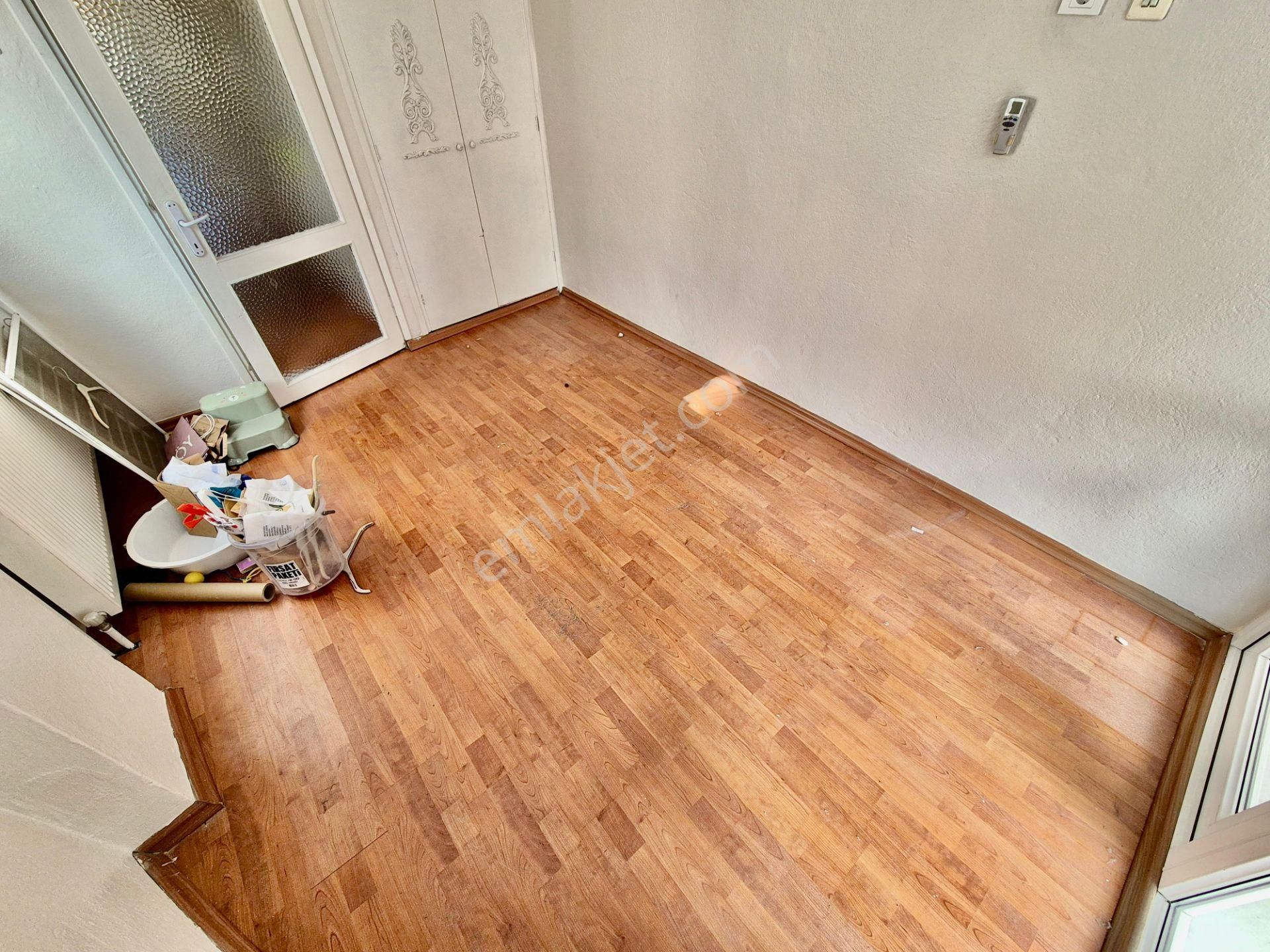 ▓karabuluttan▓denize 250 Mt 3+1 Ön Cephe Arakat Satılık Daire - Görsel 5